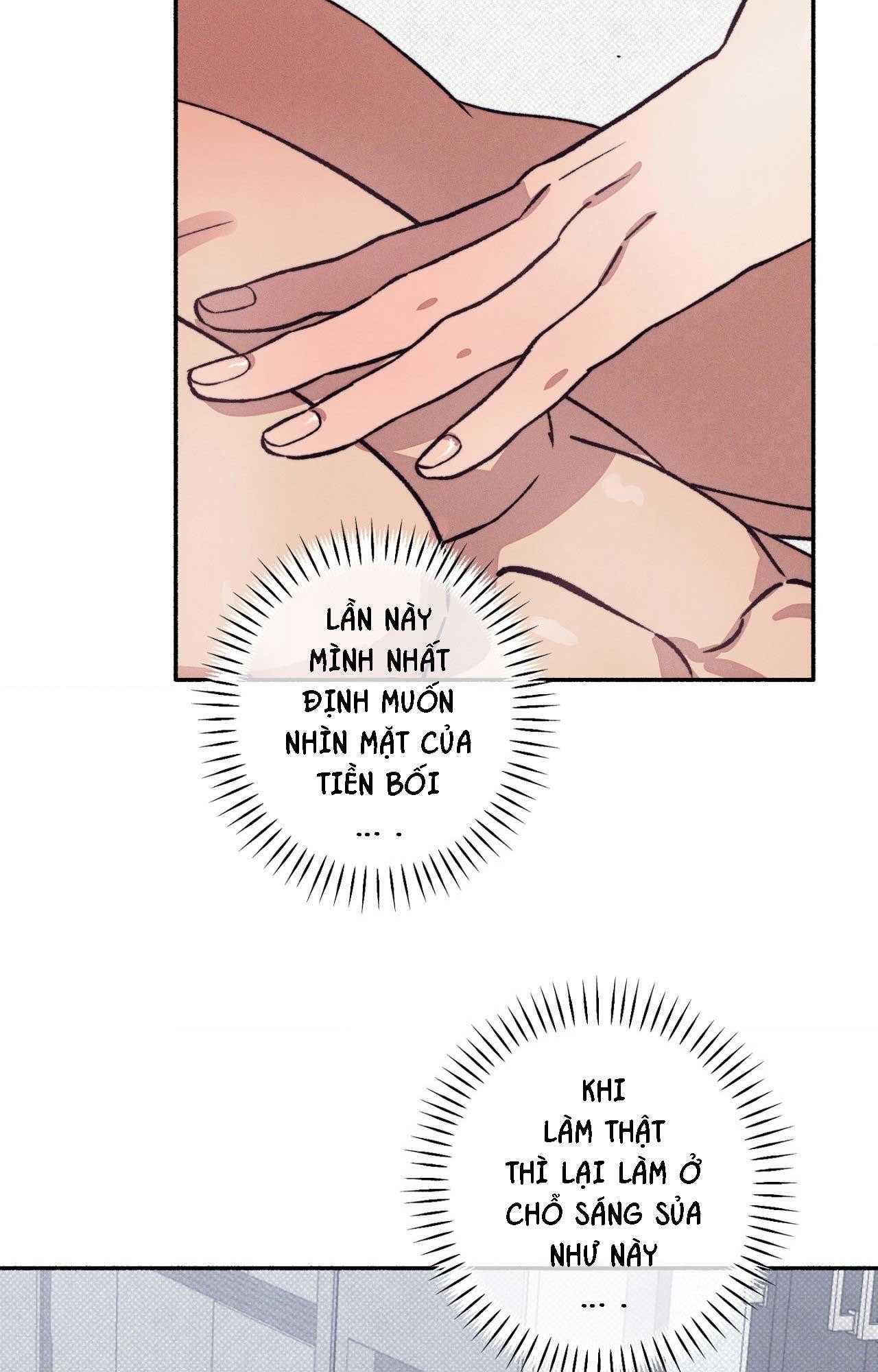 TỪ 1 ĐẾN 10 Chapter 43 END - Trang 3