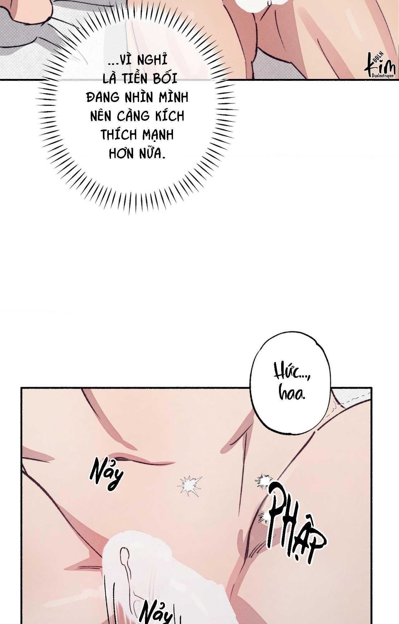 TỪ 1 ĐẾN 10 Chapter 43 END - Trang 3