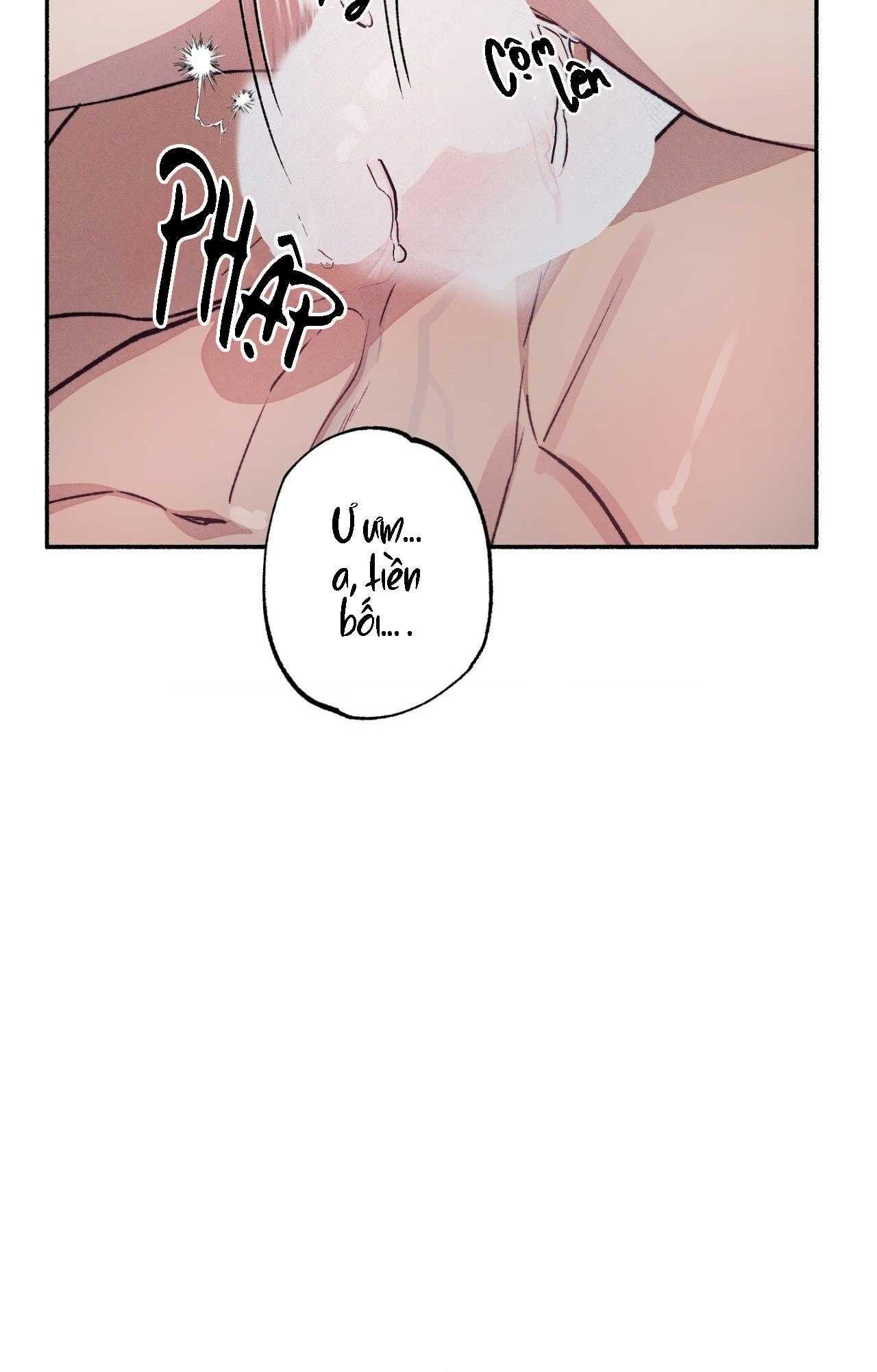 TỪ 1 ĐẾN 10 Chapter 43 END - Trang 3