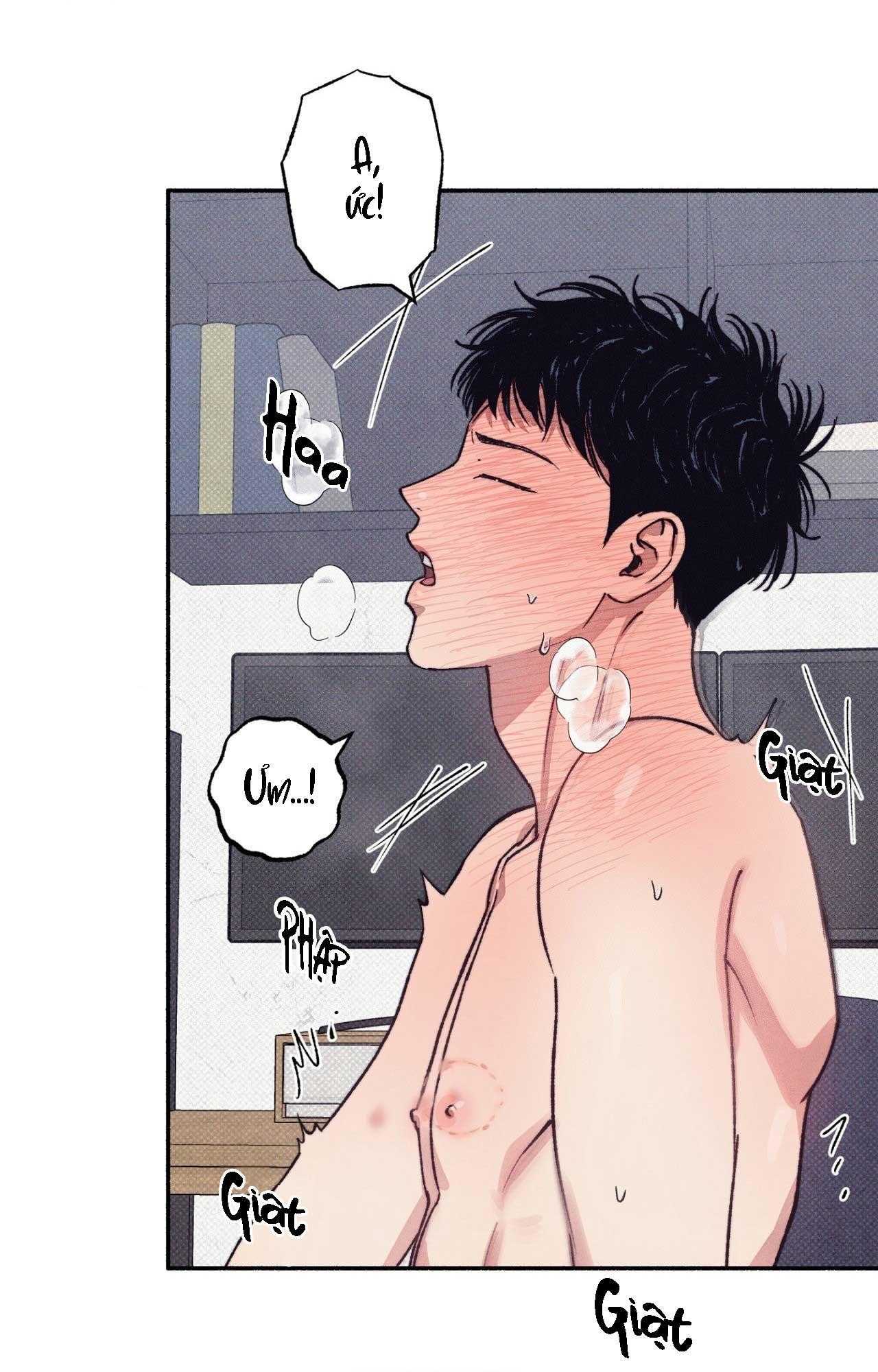 TỪ 1 ĐẾN 10 Chapter 43 END - Trang 3