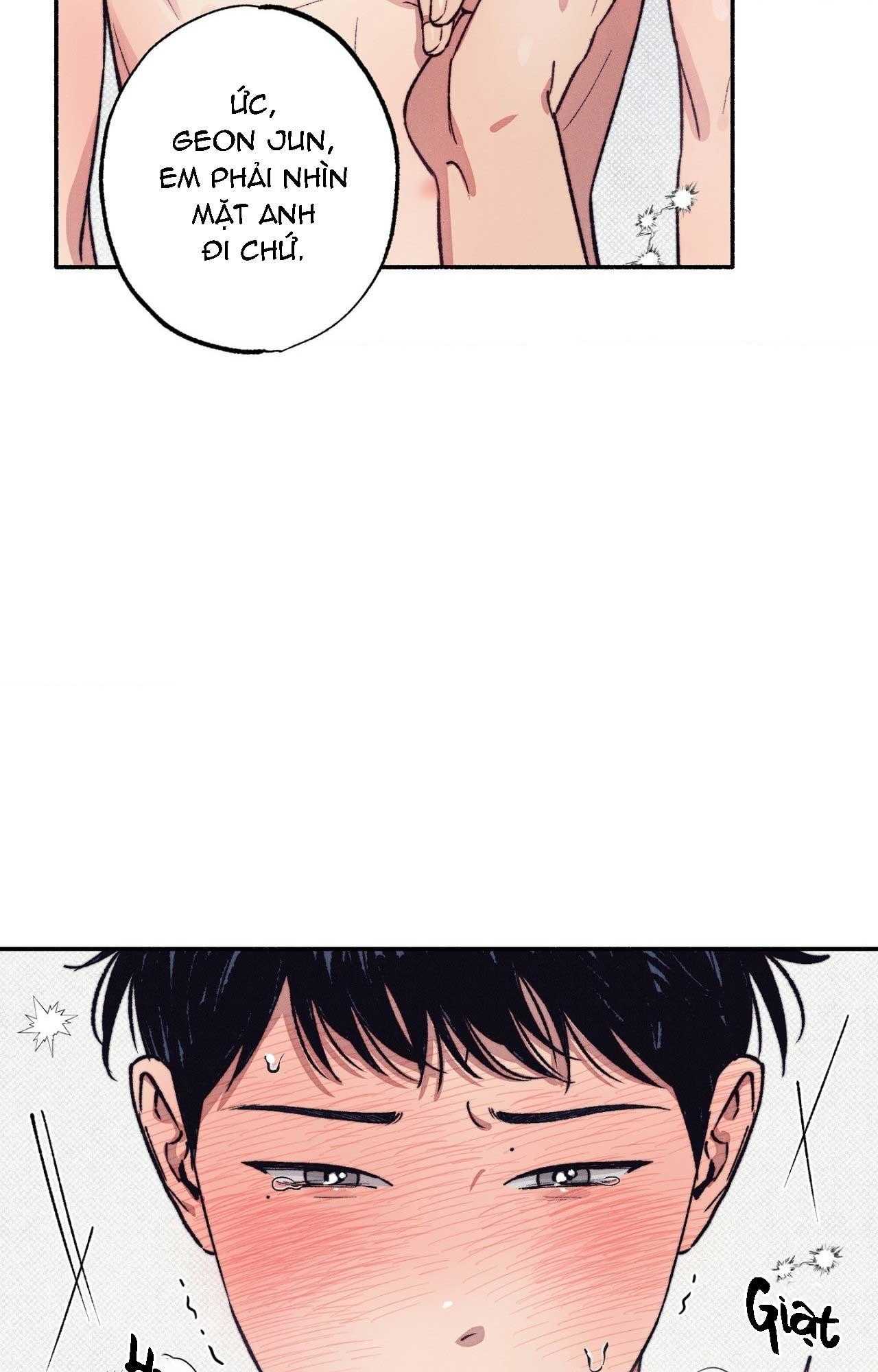 TỪ 1 ĐẾN 10 Chapter 43 END - Trang 3