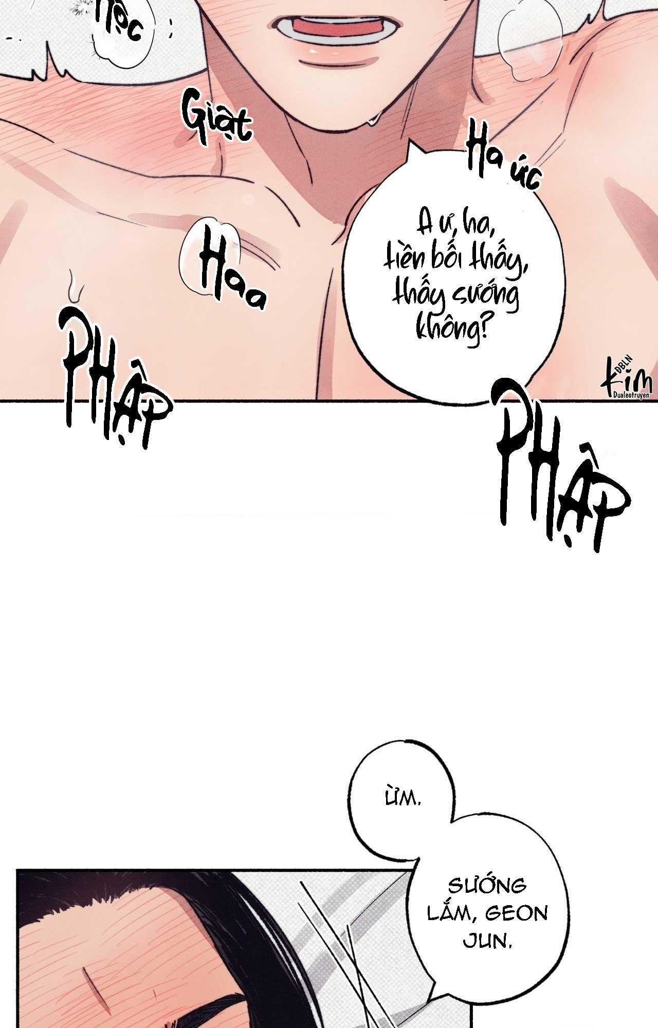 TỪ 1 ĐẾN 10 Chapter 43 END - Trang 3