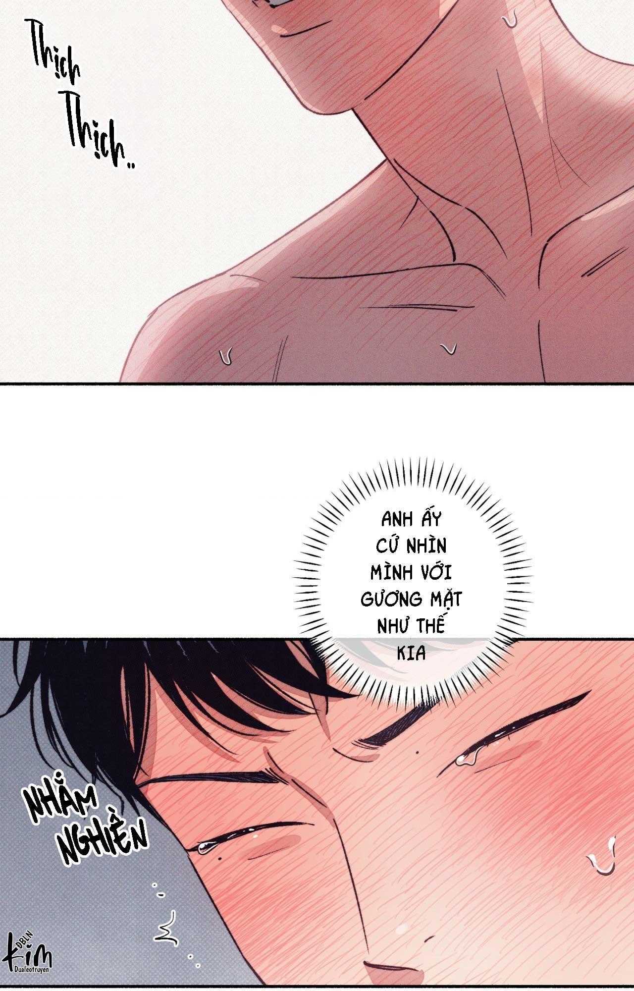 TỪ 1 ĐẾN 10 Chapter 43 END - Trang 3