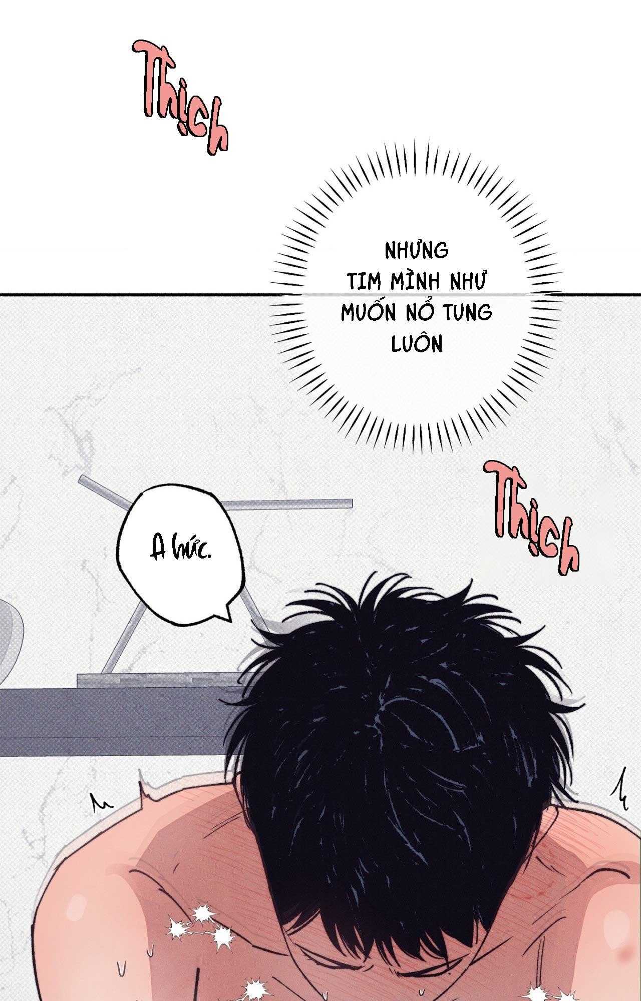 TỪ 1 ĐẾN 10 Chapter 43 END - Trang 3