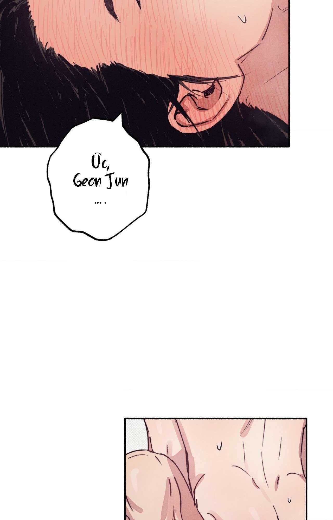 TỪ 1 ĐẾN 10 Chapter 43 END - Trang 3