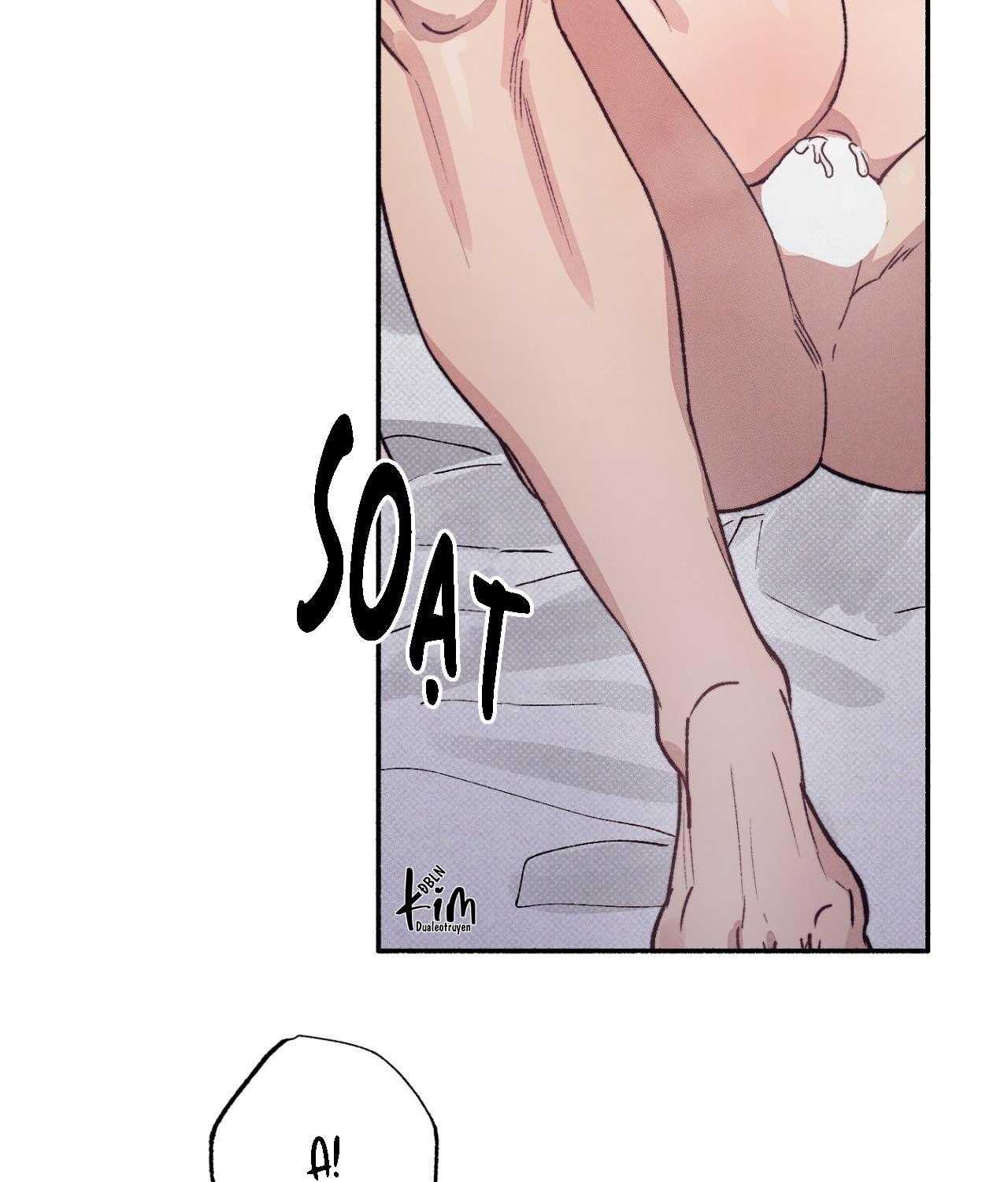 TỪ 1 ĐẾN 10 Chapter 43 END - Trang 3