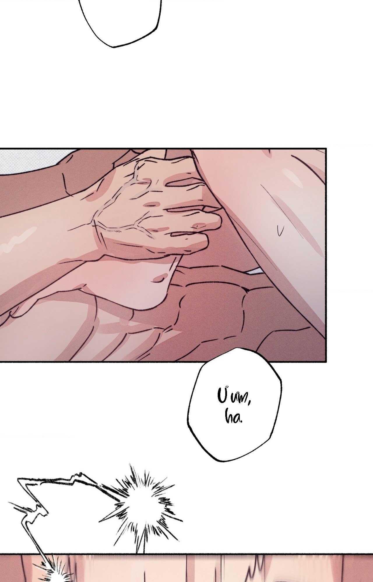 TỪ 1 ĐẾN 10 Chapter 43 END - Trang 3