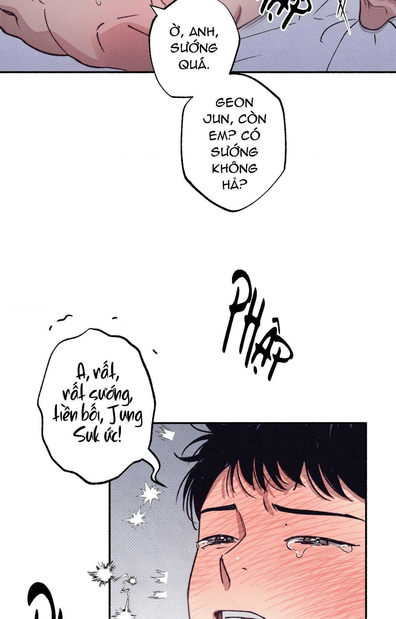 TỪ 1 ĐẾN 10 Chapter 43 END - Trang 3