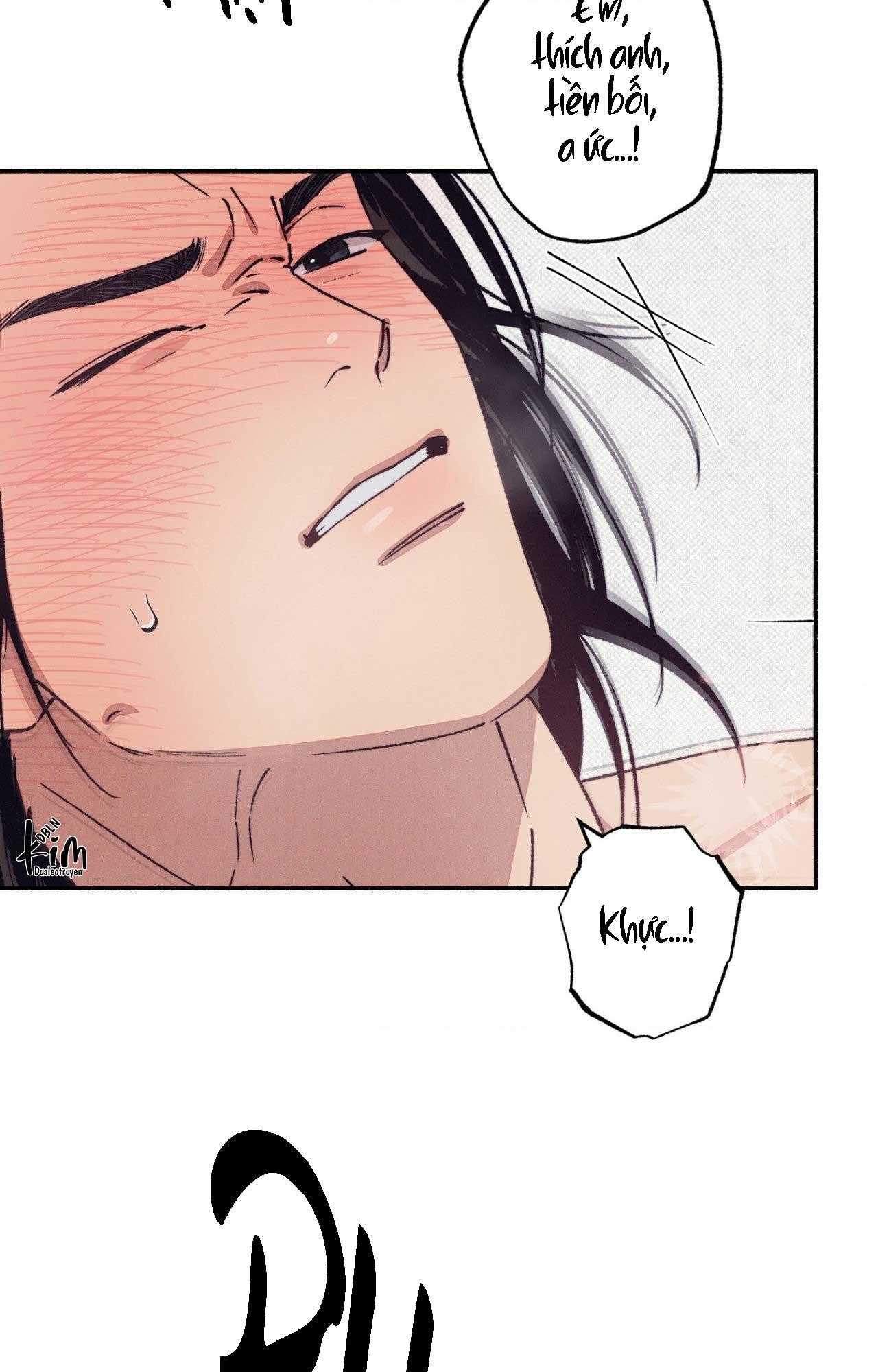 TỪ 1 ĐẾN 10 Chapter 43 END - Trang 3