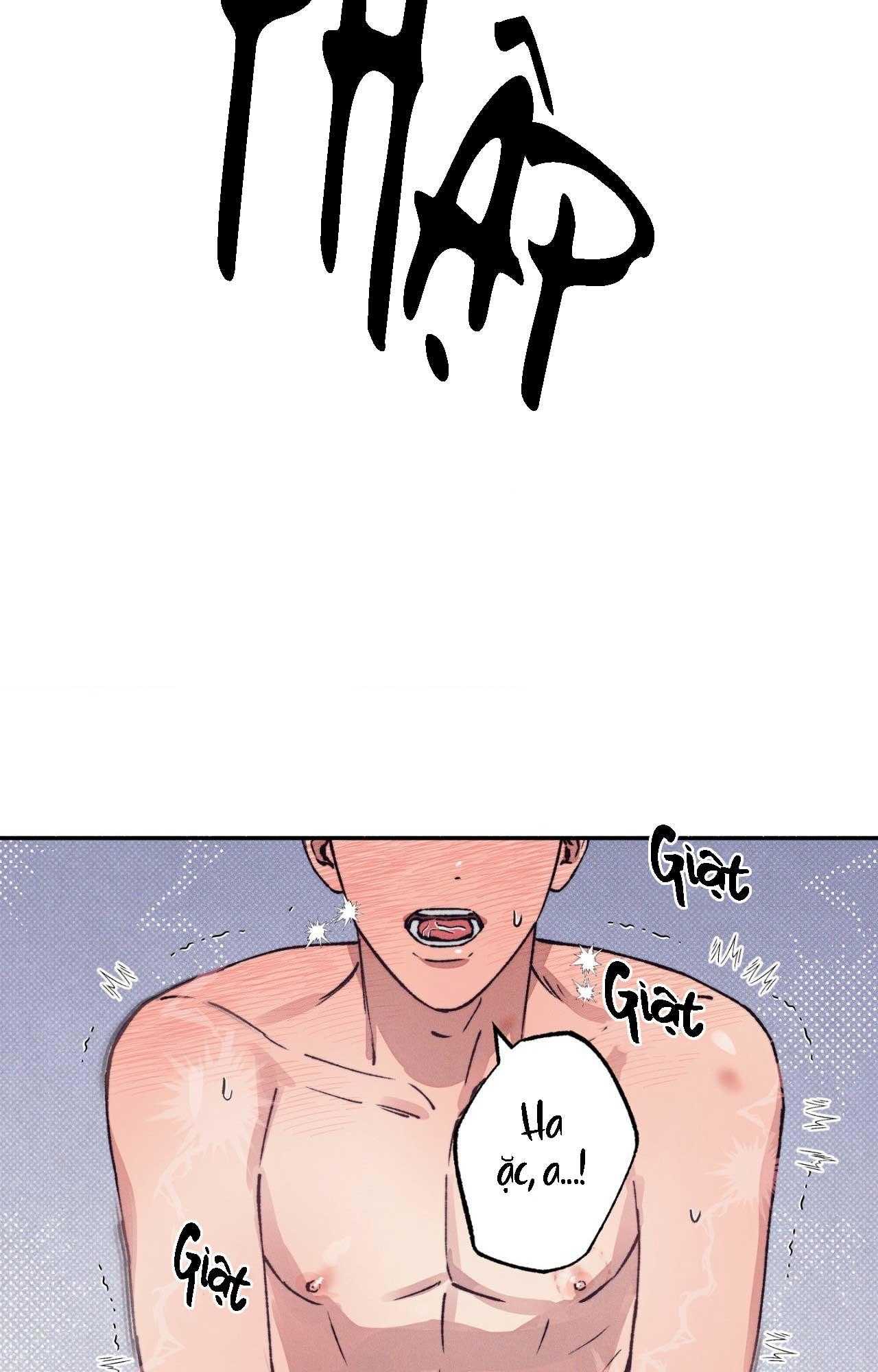 TỪ 1 ĐẾN 10 Chapter 43 END - Trang 3