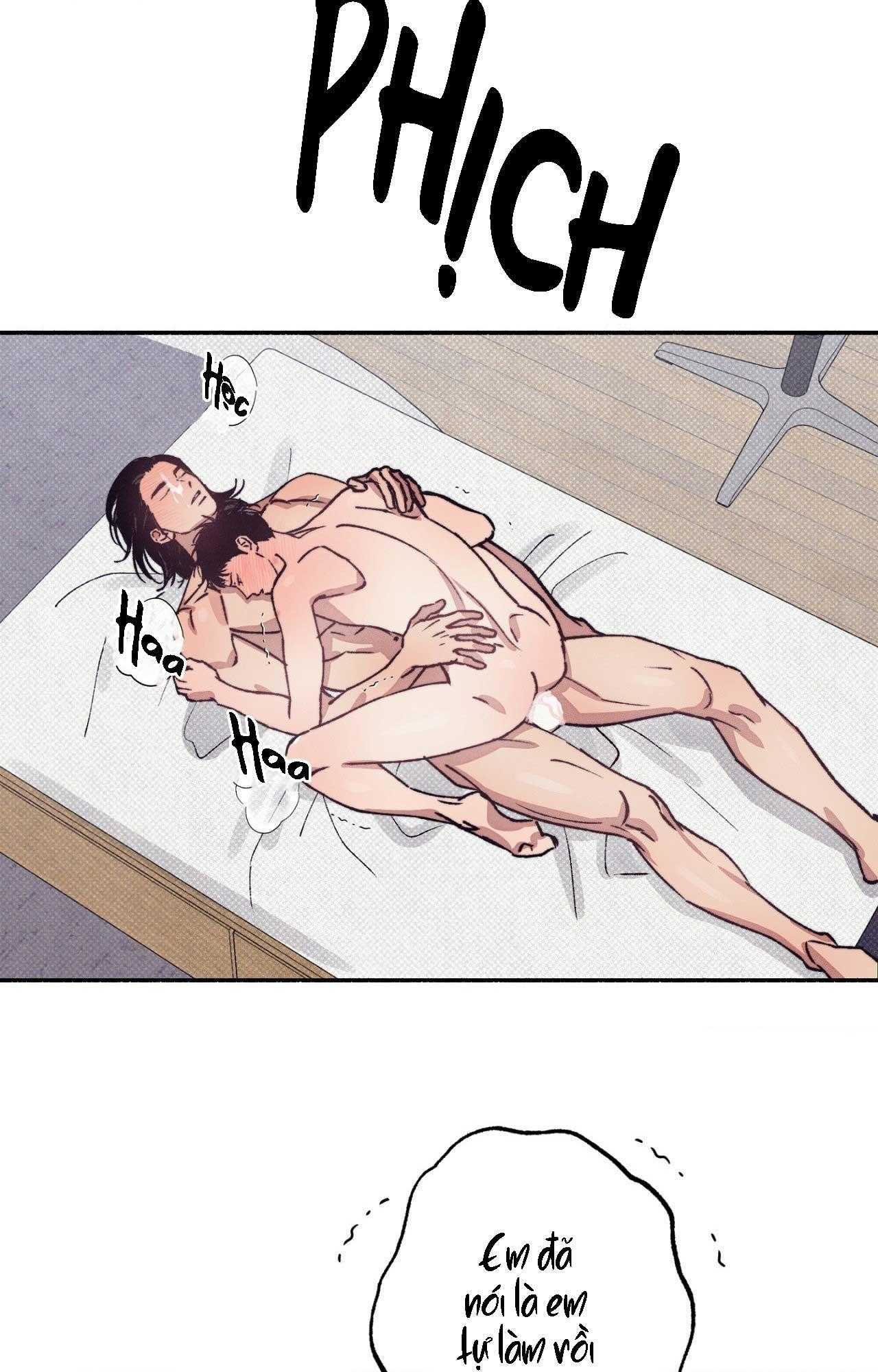 TỪ 1 ĐẾN 10 Chapter 43 END - Trang 3