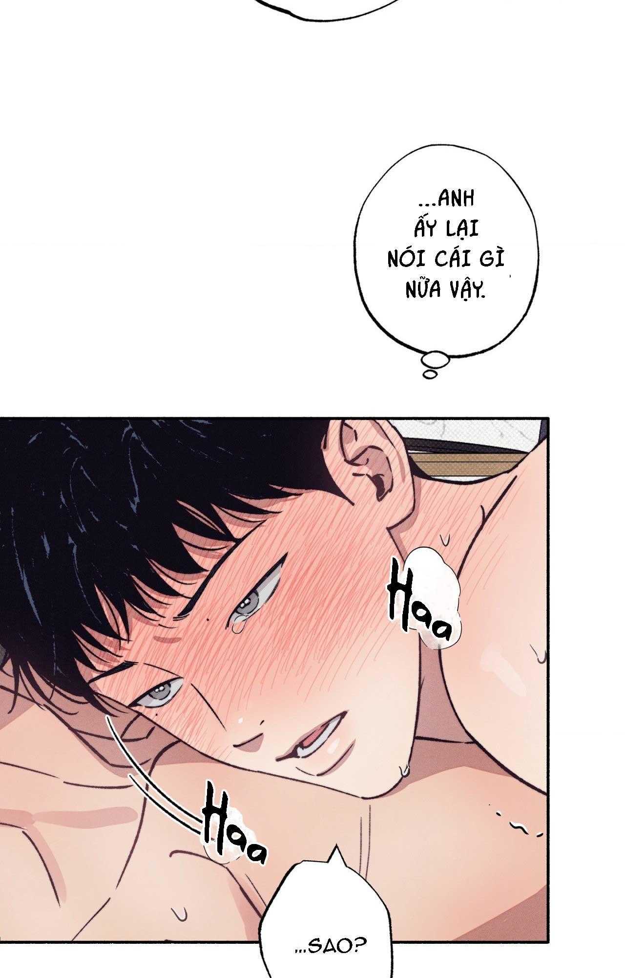 TỪ 1 ĐẾN 10 Chapter 43 END - Trang 3