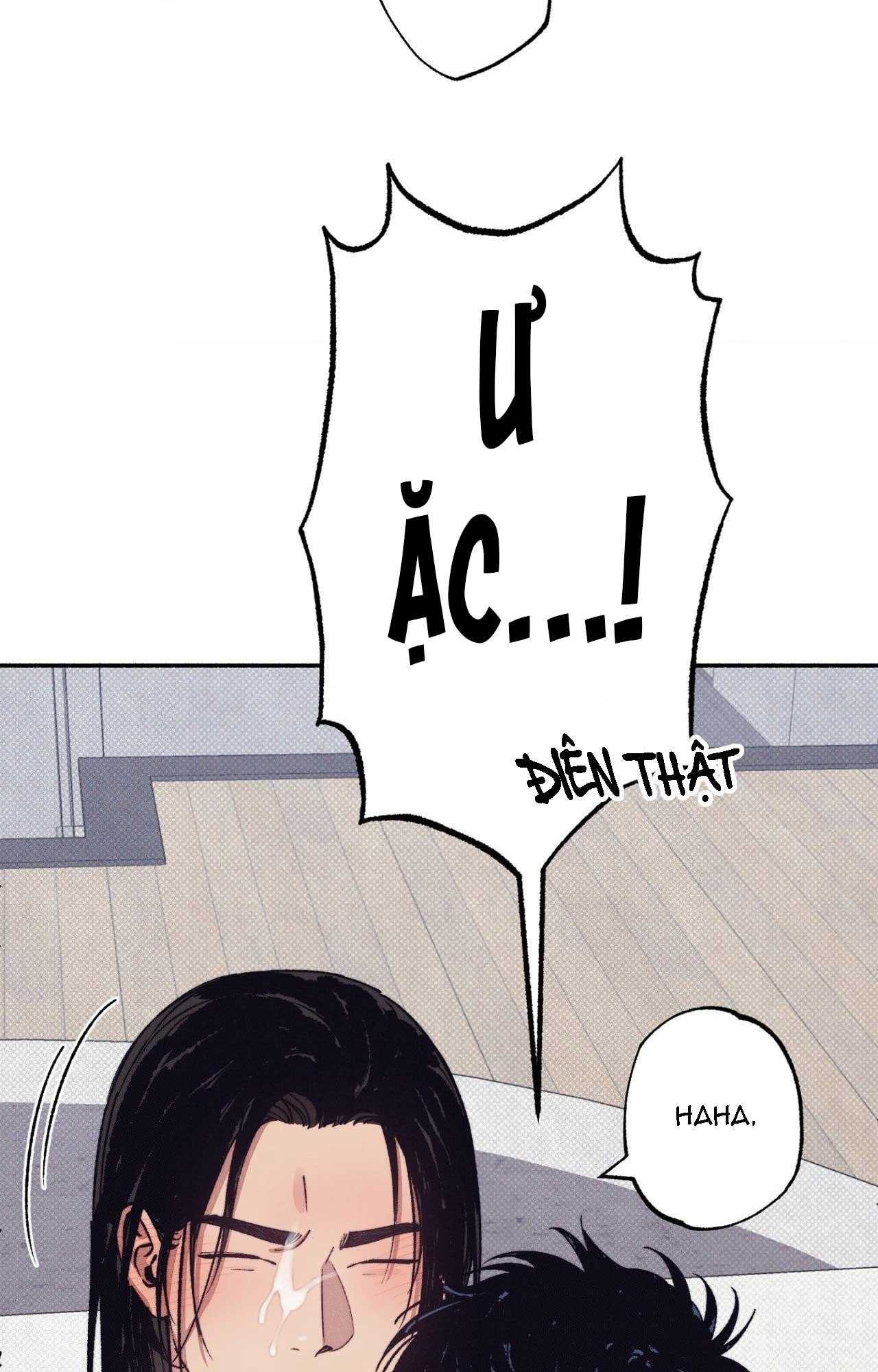 TỪ 1 ĐẾN 10 Chapter 43 END - Trang 3