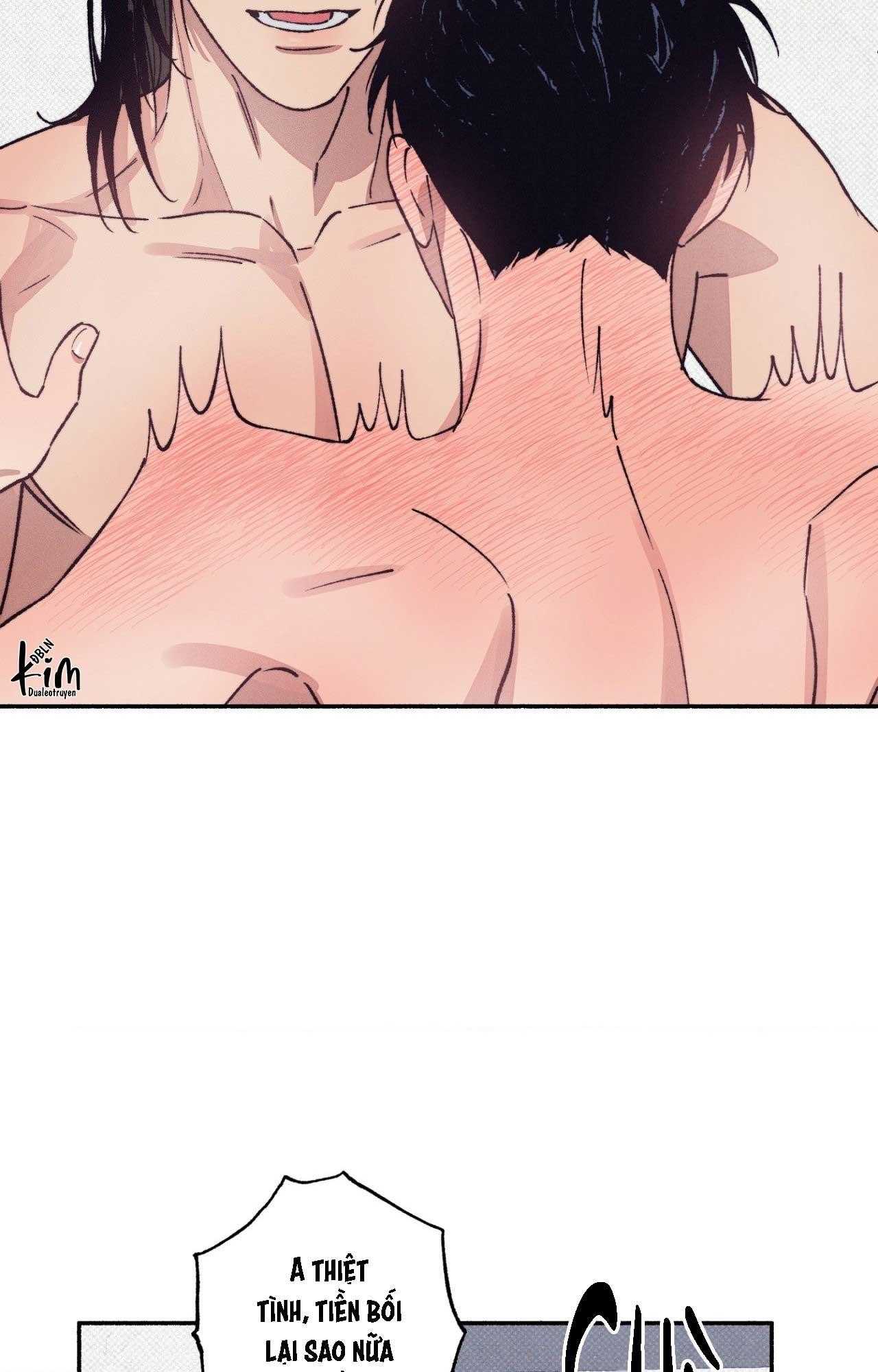 TỪ 1 ĐẾN 10 Chapter 43 END - Trang 3