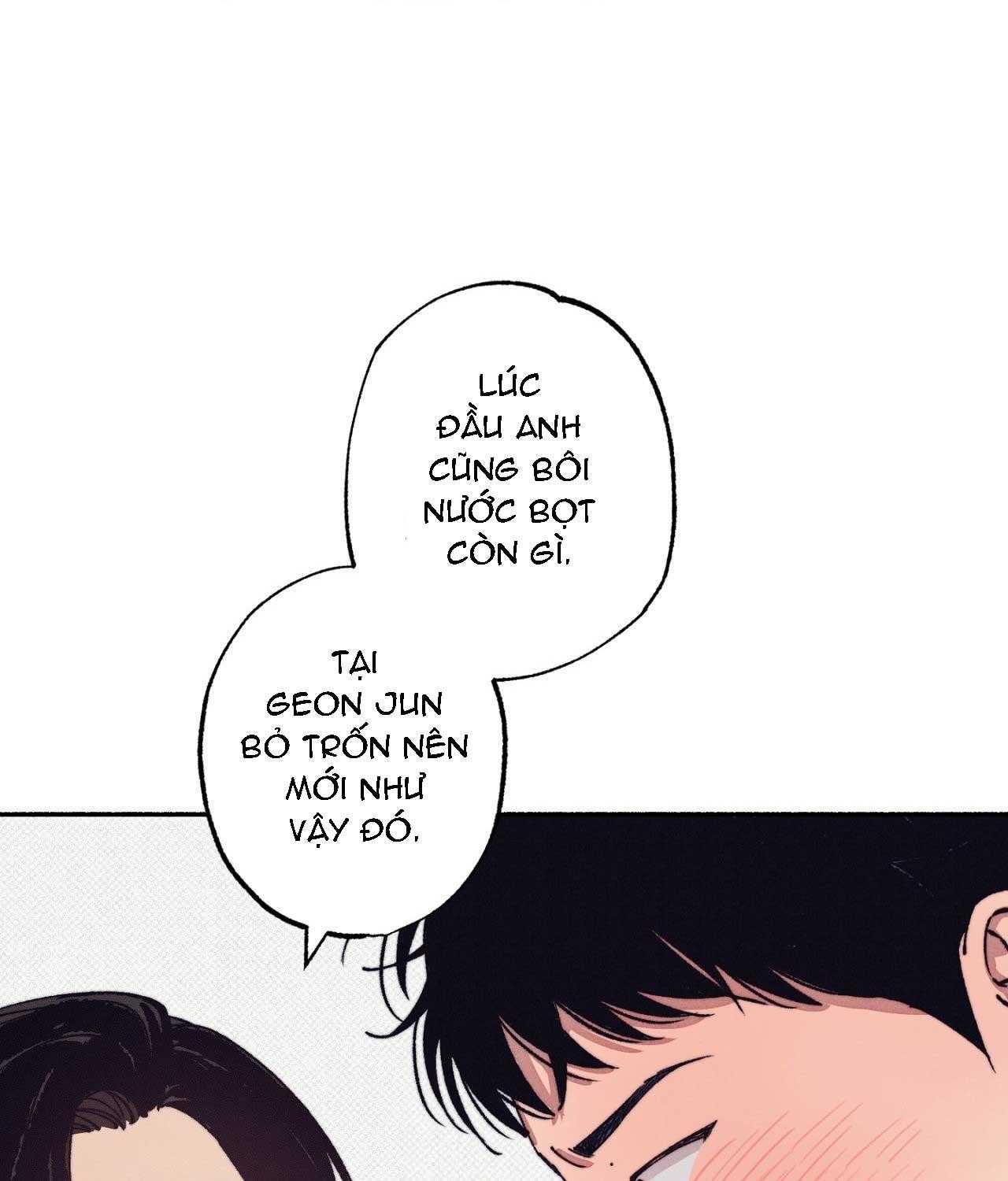 TỪ 1 ĐẾN 10 Chapter 43 END - Trang 3