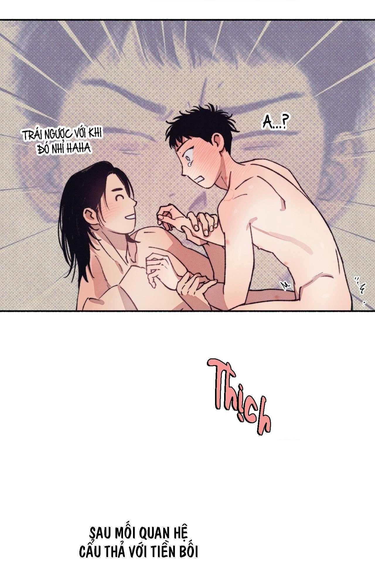 TỪ 1 ĐẾN 10 Chapter 43 END - Trang 3