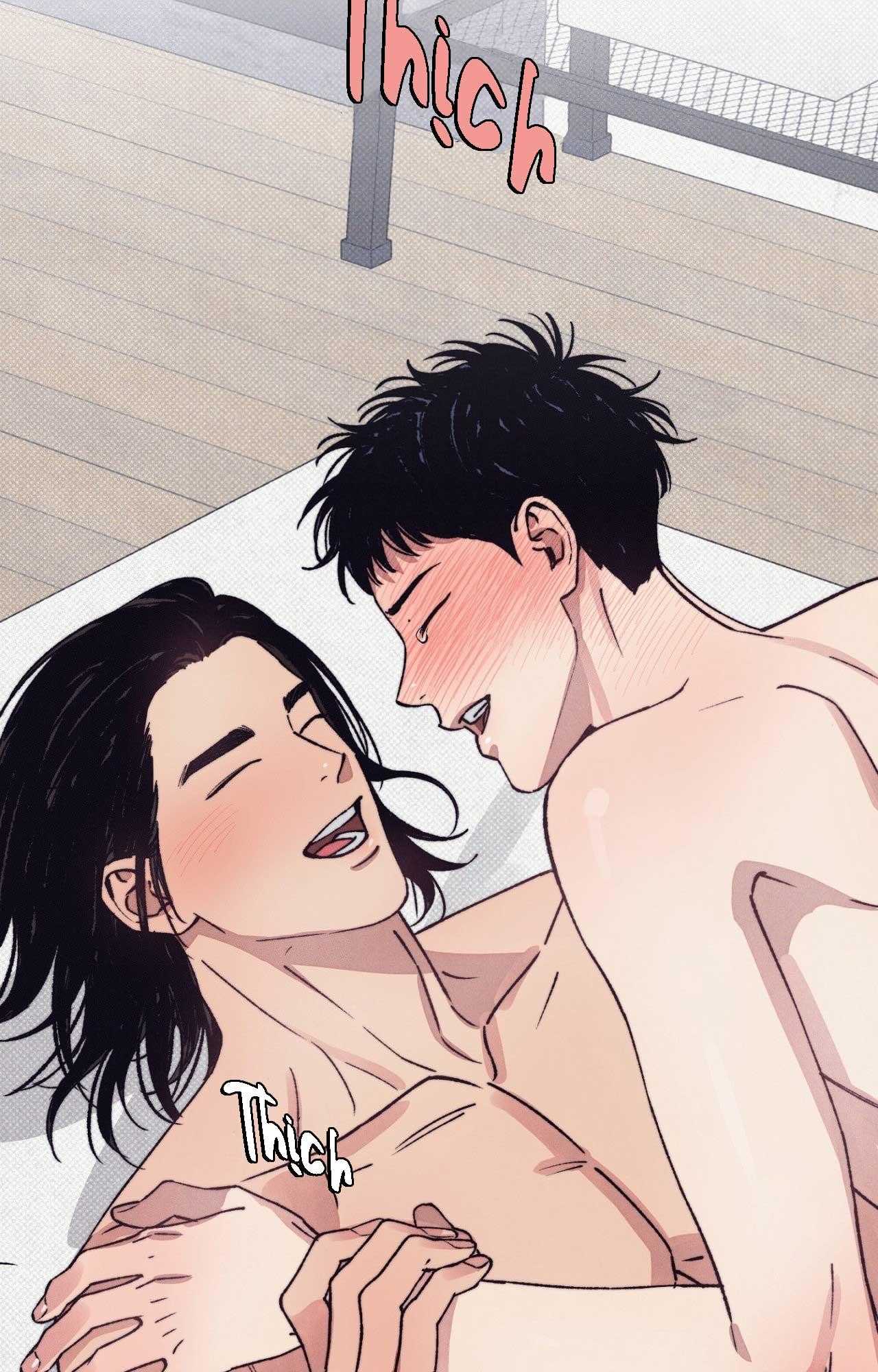 TỪ 1 ĐẾN 10 Chapter 43 END - Trang 3