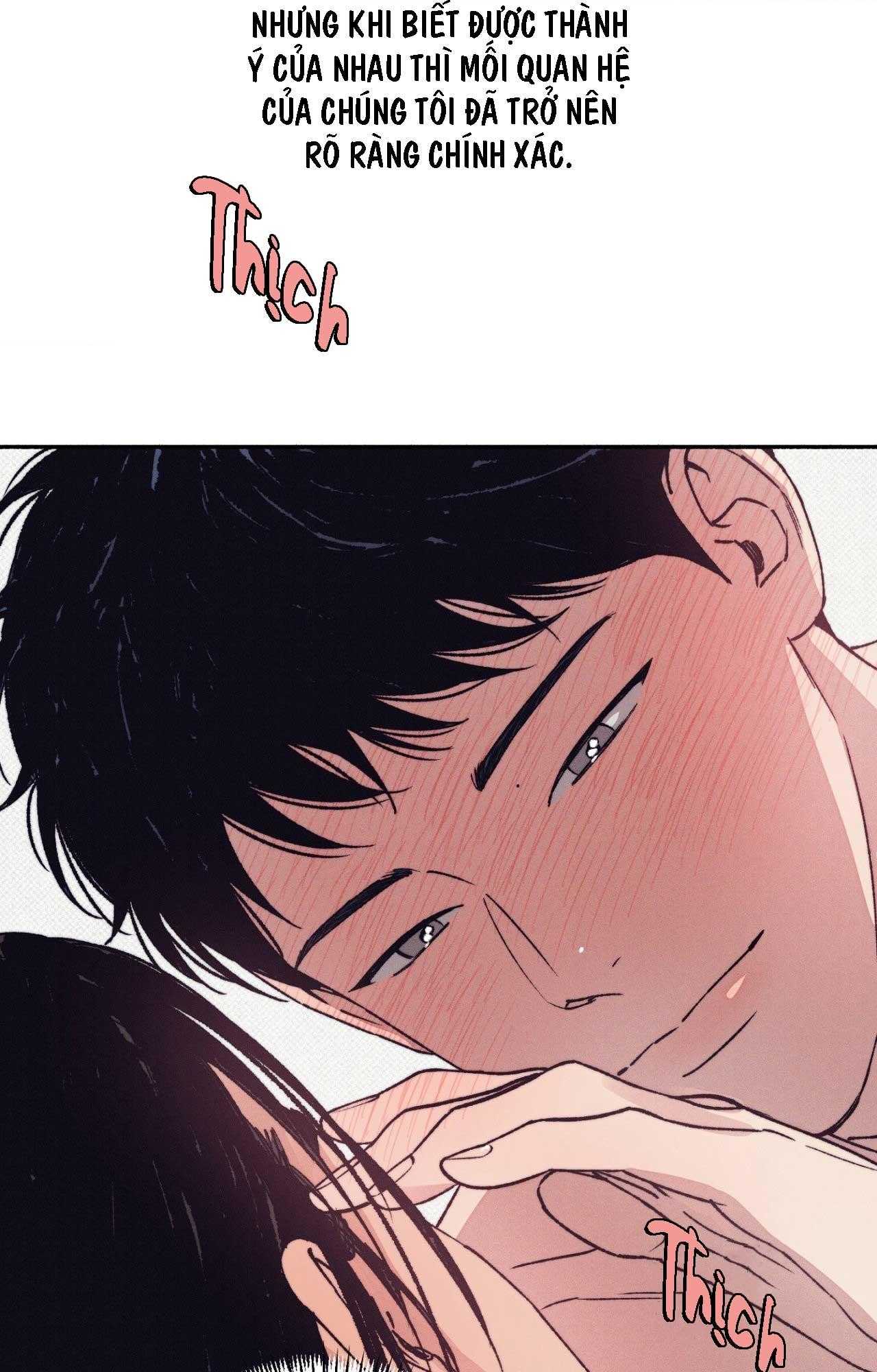 TỪ 1 ĐẾN 10 Chapter 43 END - Trang 3
