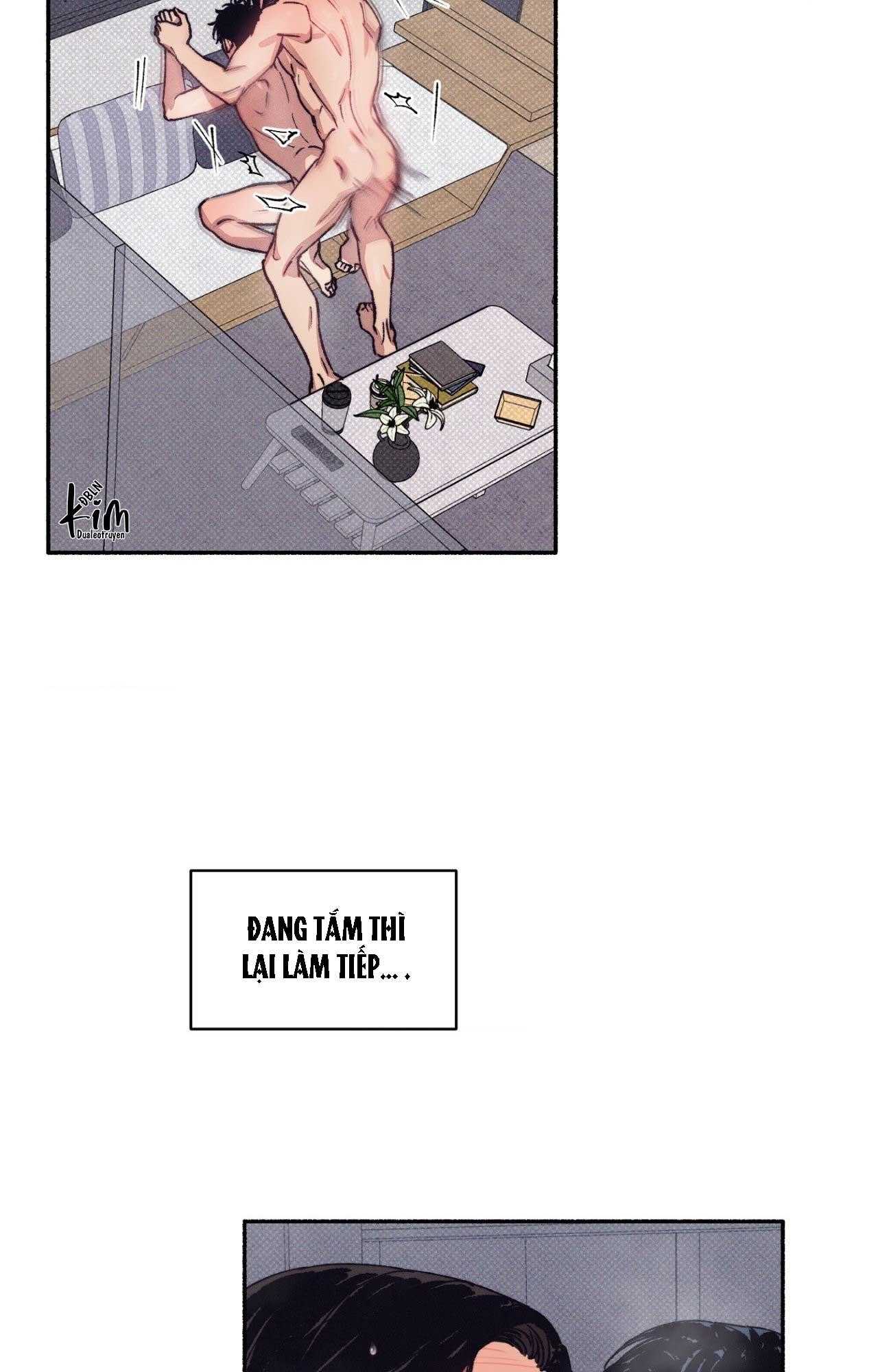 TỪ 1 ĐẾN 10 Chapter 43 END - Trang 3