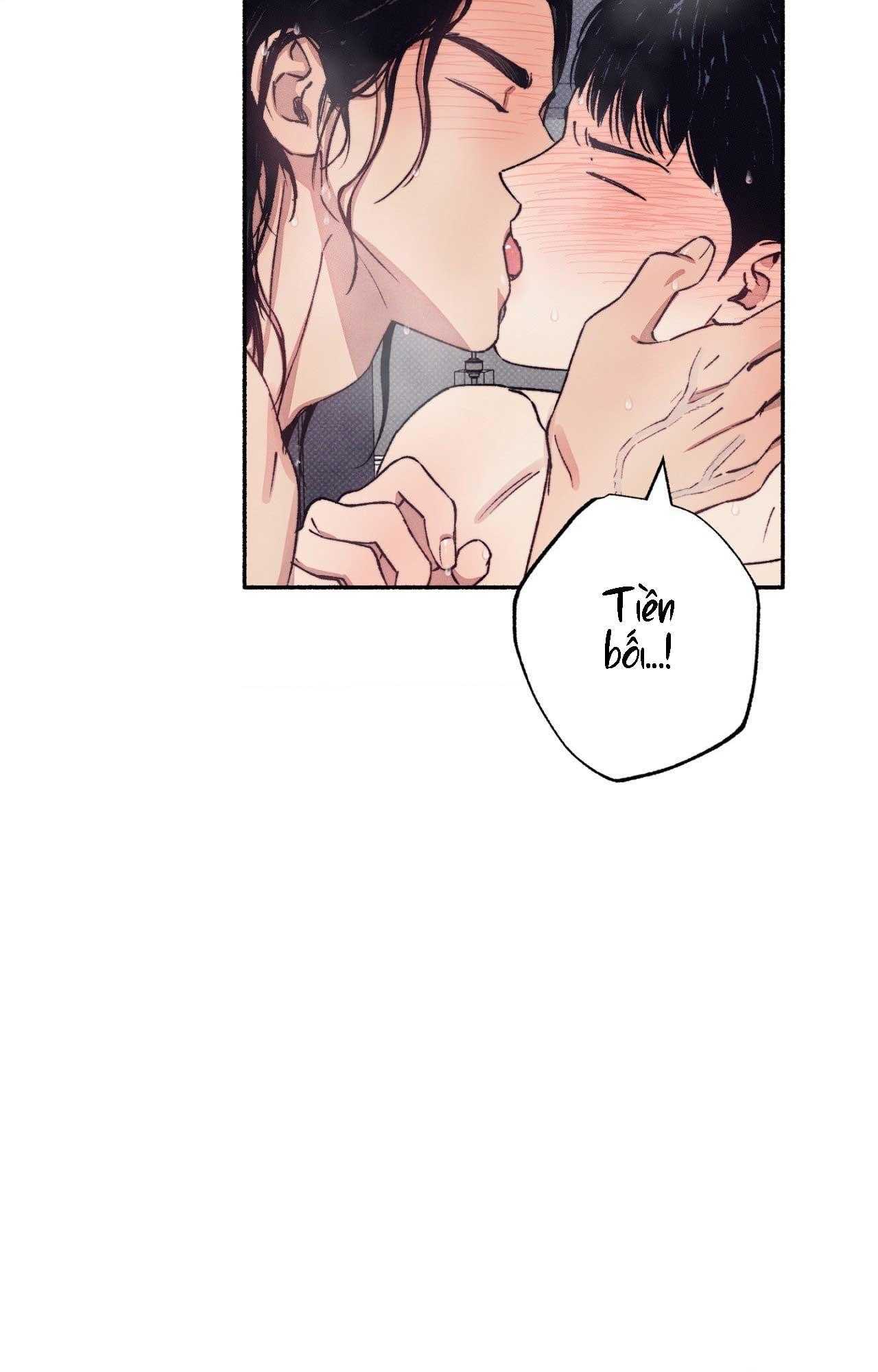 TỪ 1 ĐẾN 10 Chapter 43 END - Trang 3