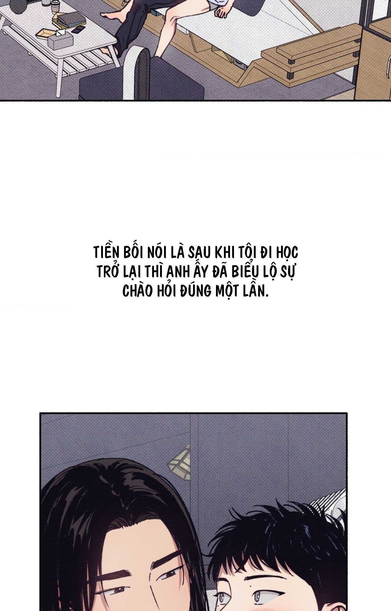 TỪ 1 ĐẾN 10 Chapter 43 END - Trang 3