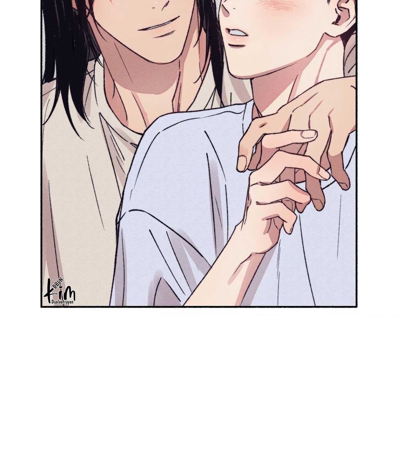 TỪ 1 ĐẾN 10 Chapter 43 END - Trang 3