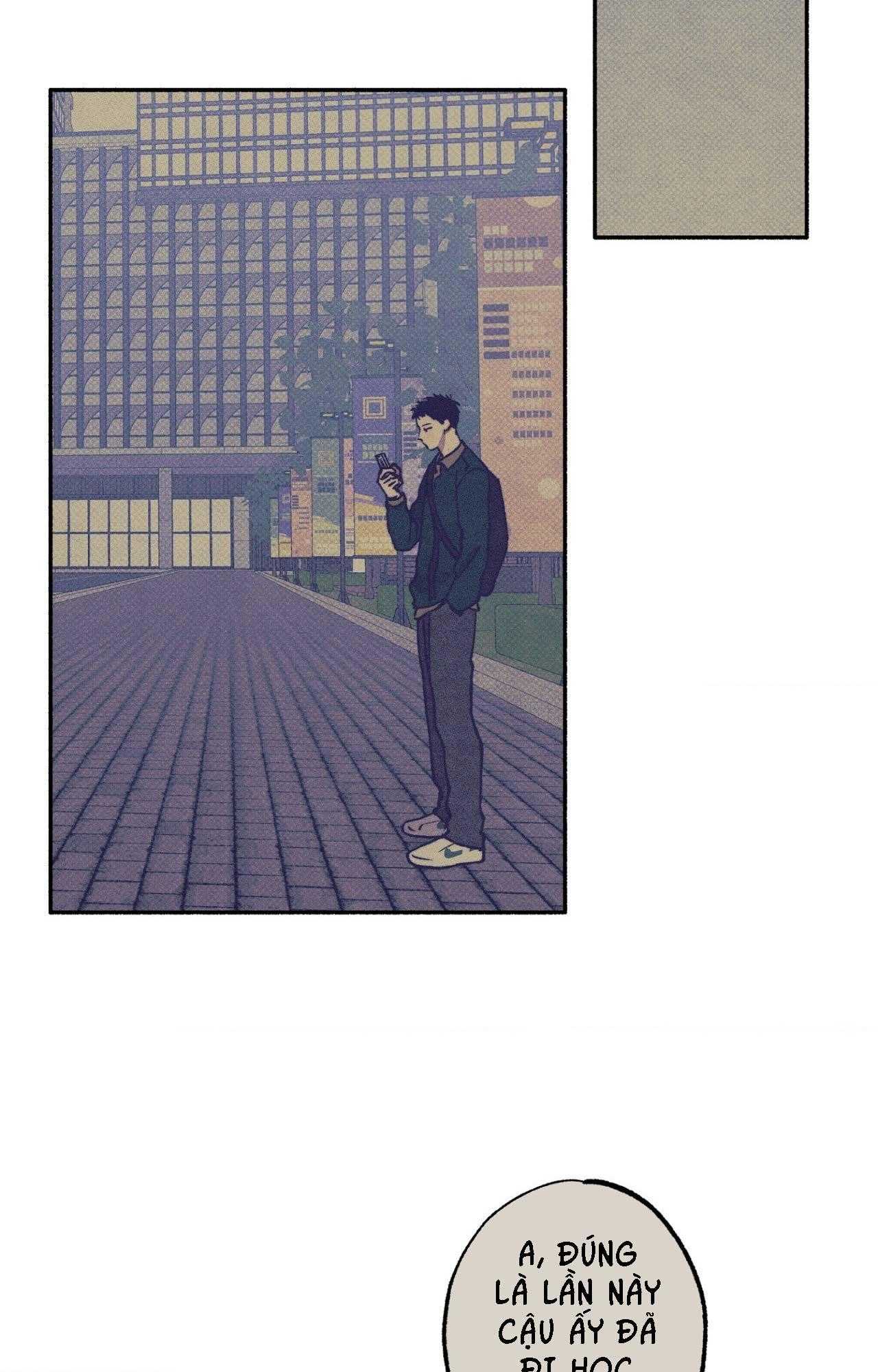 TỪ 1 ĐẾN 10 Chapter 43 END - Trang 3