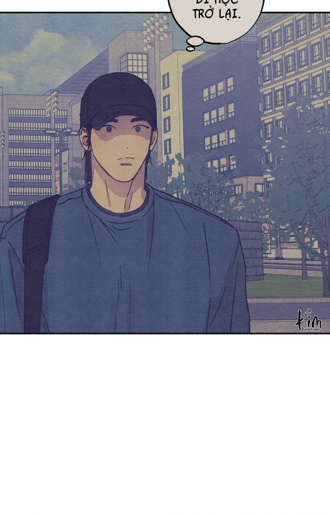 TỪ 1 ĐẾN 10 Chapter 43 END - Trang 3