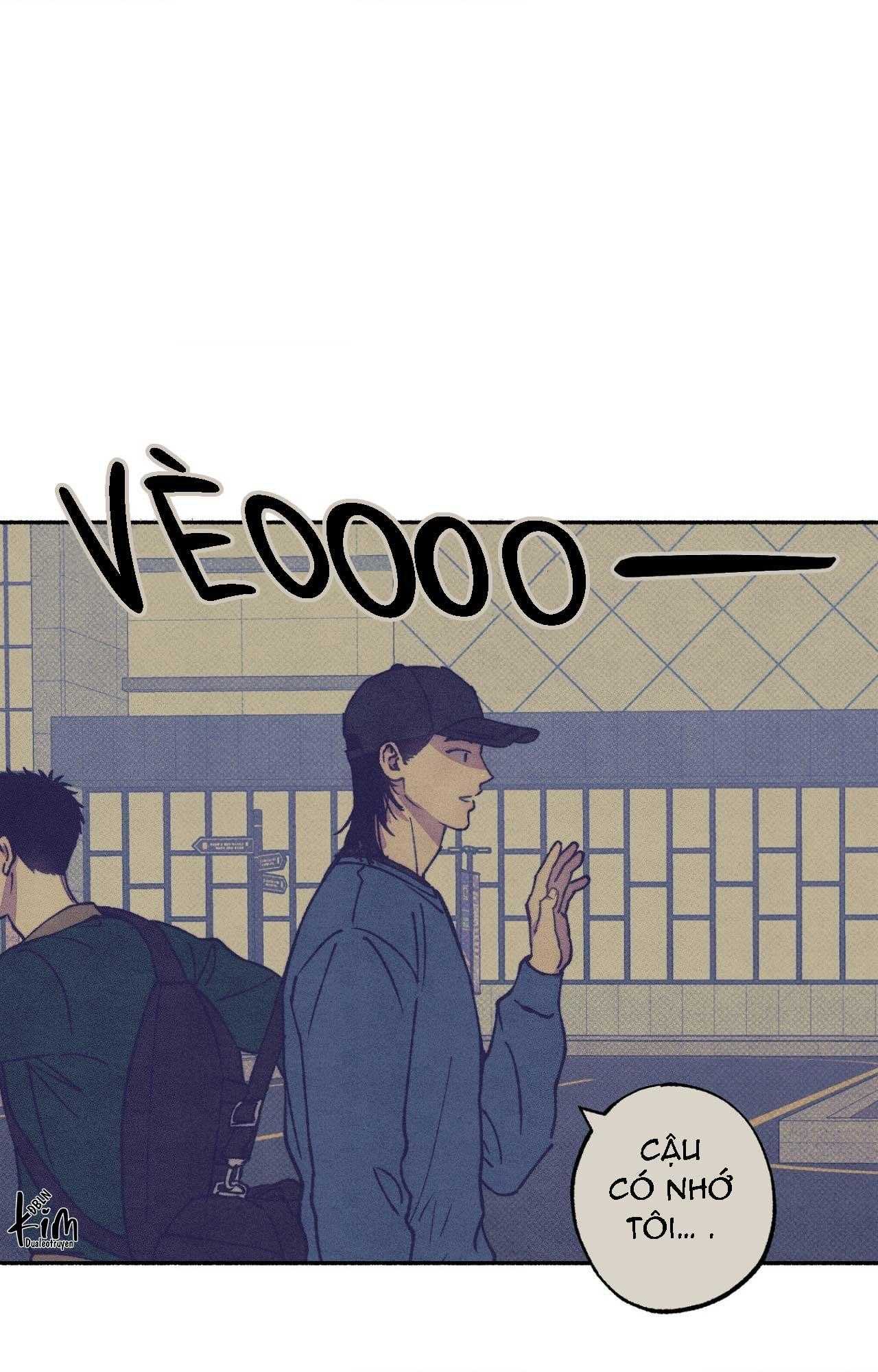TỪ 1 ĐẾN 10 Chapter 43 END - Trang 3
