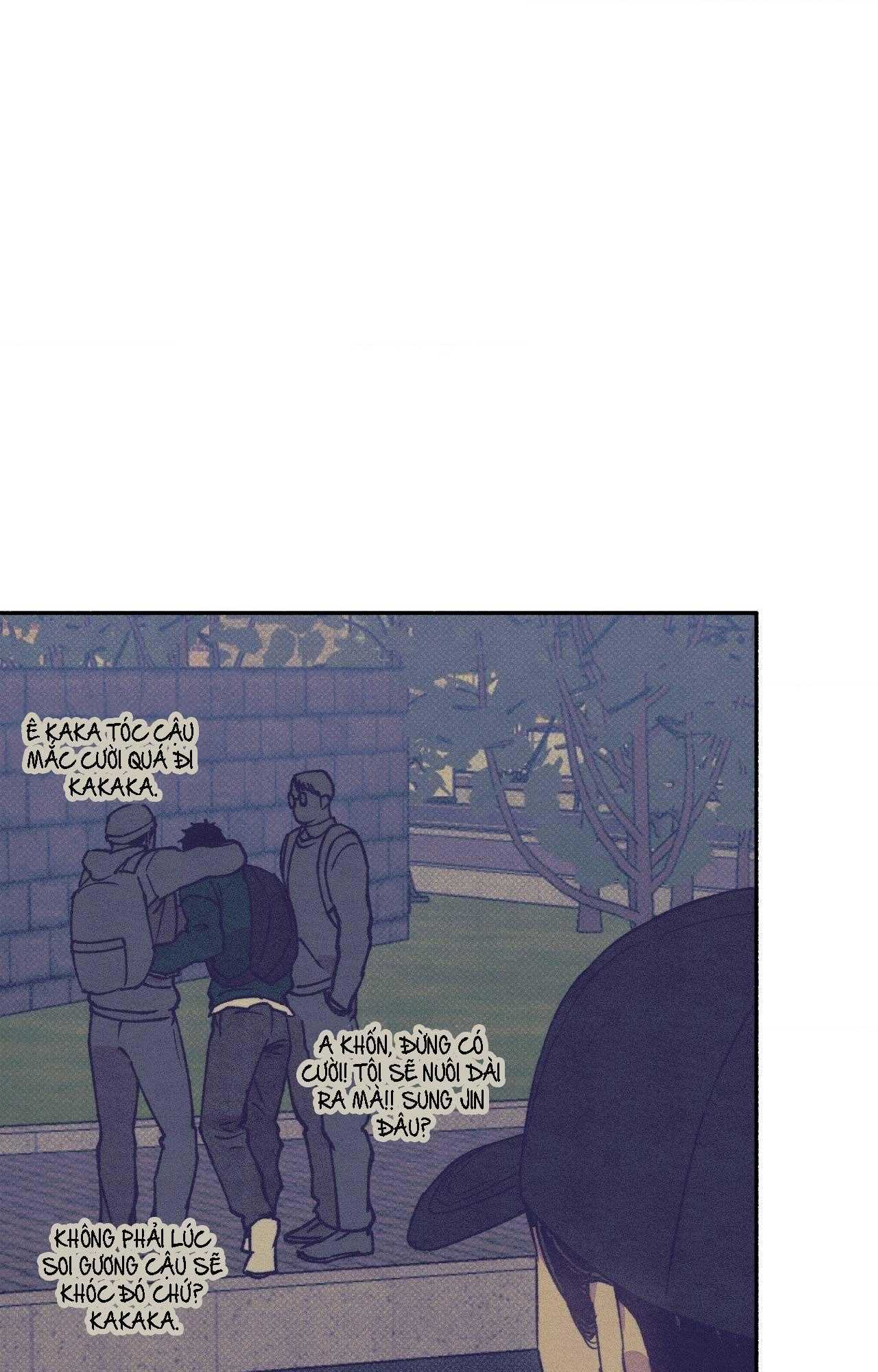 TỪ 1 ĐẾN 10 Chapter 43 END - Trang 3