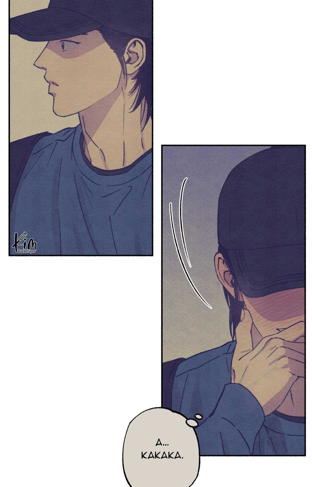 TỪ 1 ĐẾN 10 Chapter 43 END - Trang 3