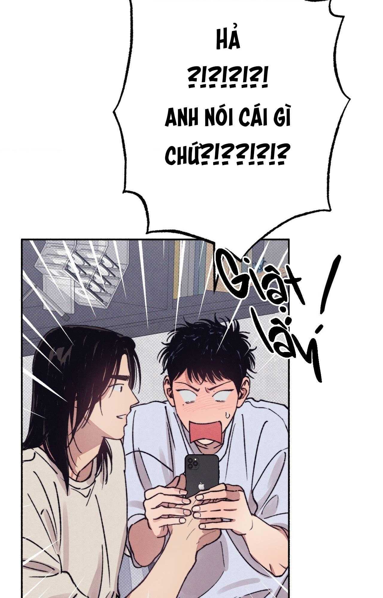 TỪ 1 ĐẾN 10 Chapter 43 END - Trang 3