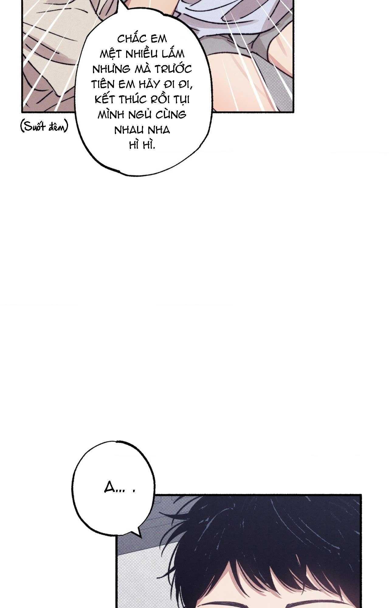 TỪ 1 ĐẾN 10 Chapter 43 END - Trang 3