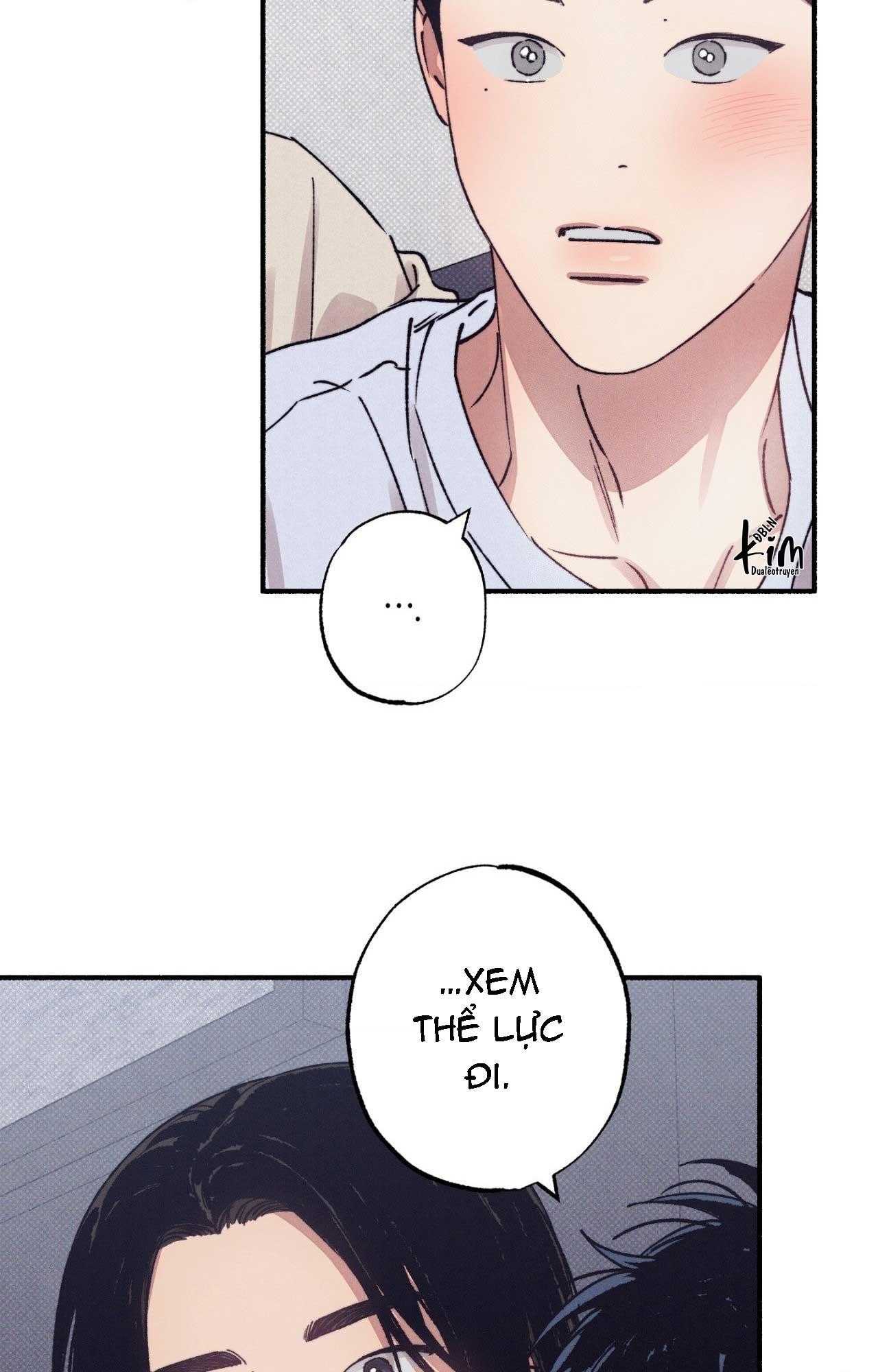 TỪ 1 ĐẾN 10 Chapter 43 END - Trang 3