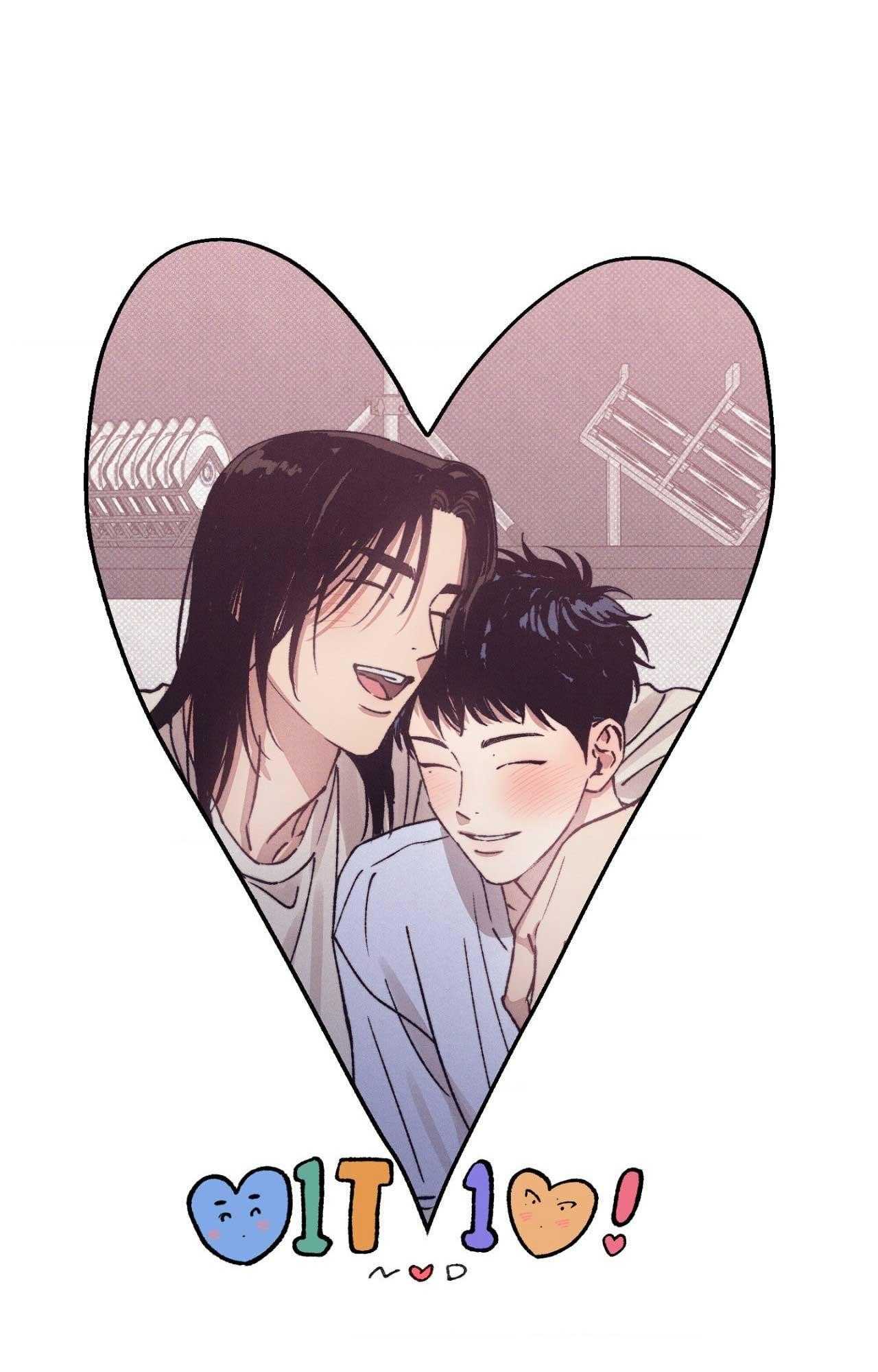TỪ 1 ĐẾN 10 Chapter 43 END - Trang 3