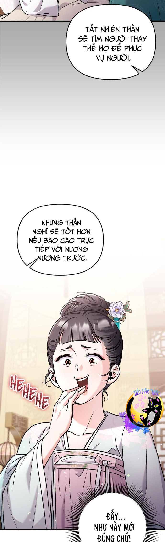 từ cao thủ trở thành phi tần Chapter 56 - Next Chapter 57