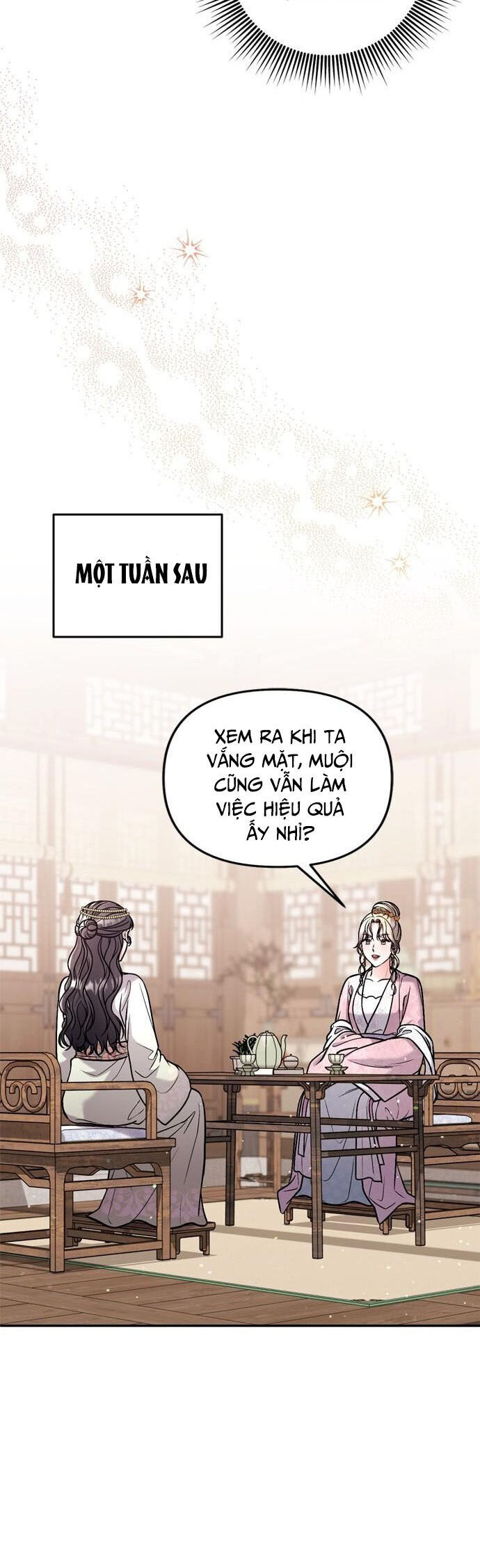 từ cao thủ trở thành phi tần Chapter 56 - Next Chapter 57