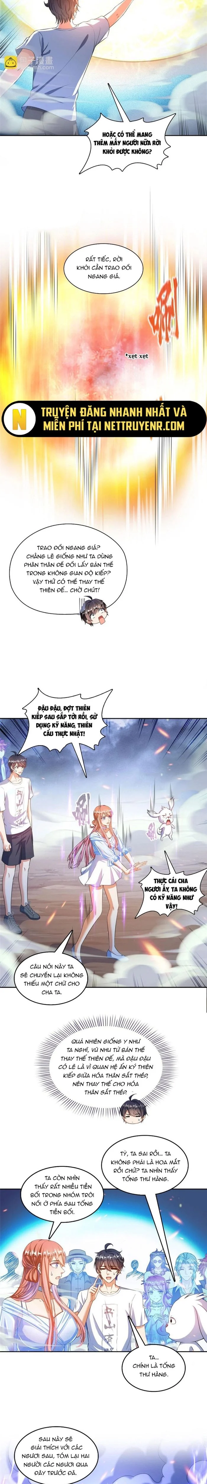 Tu Chân Nói Chuyện Phiếm Quần Chapter 533 - Trang 2