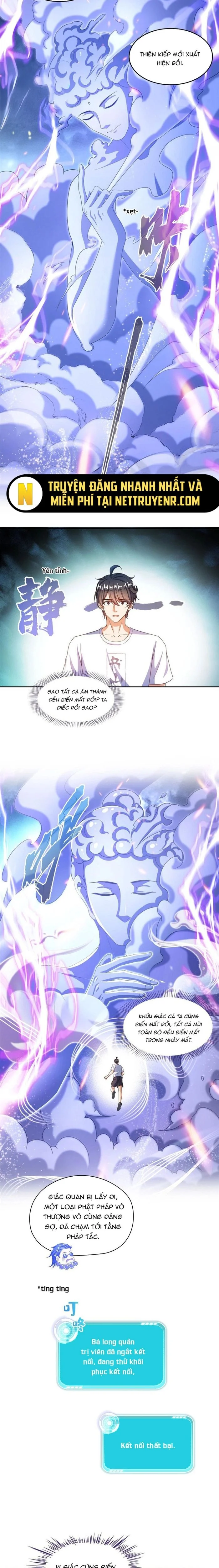 Tu Chân Nói Chuyện Phiếm Quần Chapter 533 - Trang 2