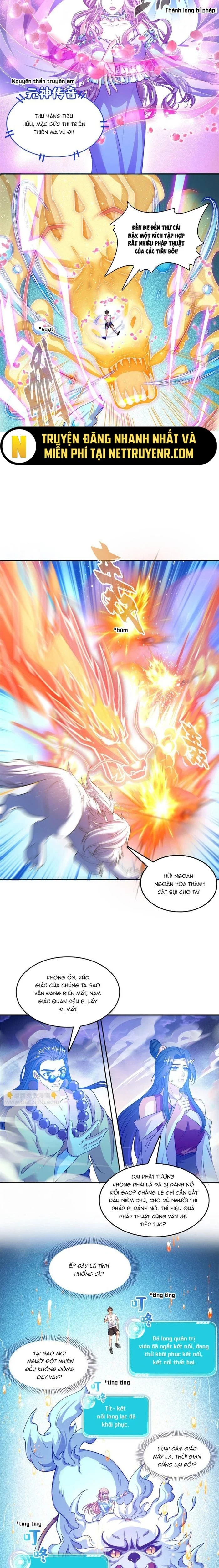 Tu Chân Nói Chuyện Phiếm Quần Chapter 533 - Trang 2