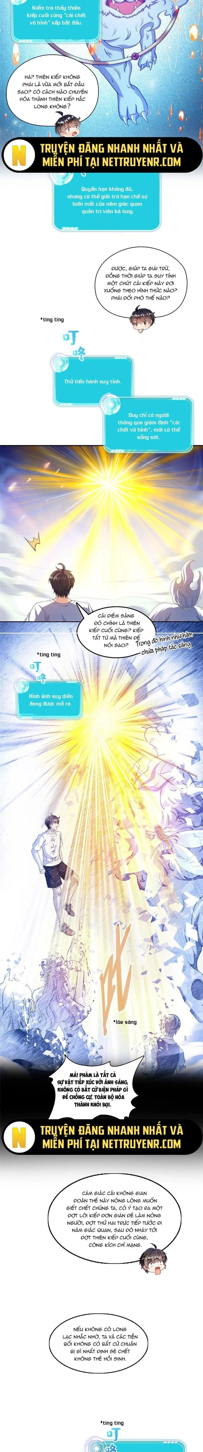 Tu Chân Nói Chuyện Phiếm Quần Chapter 533 - Trang 2
