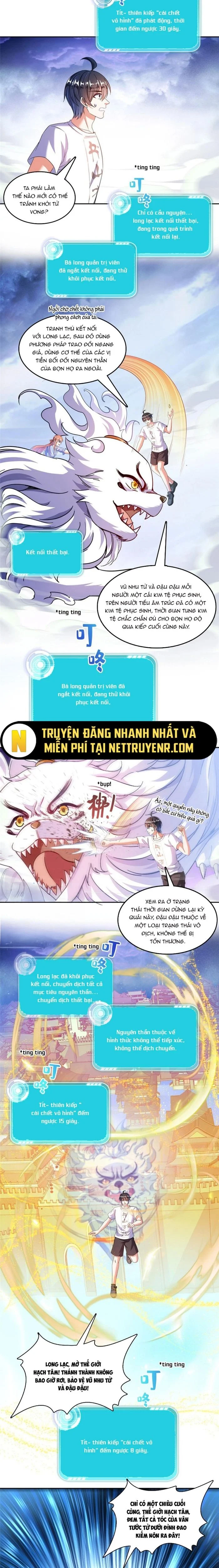 Tu Chân Nói Chuyện Phiếm Quần Chapter 533 - Trang 2