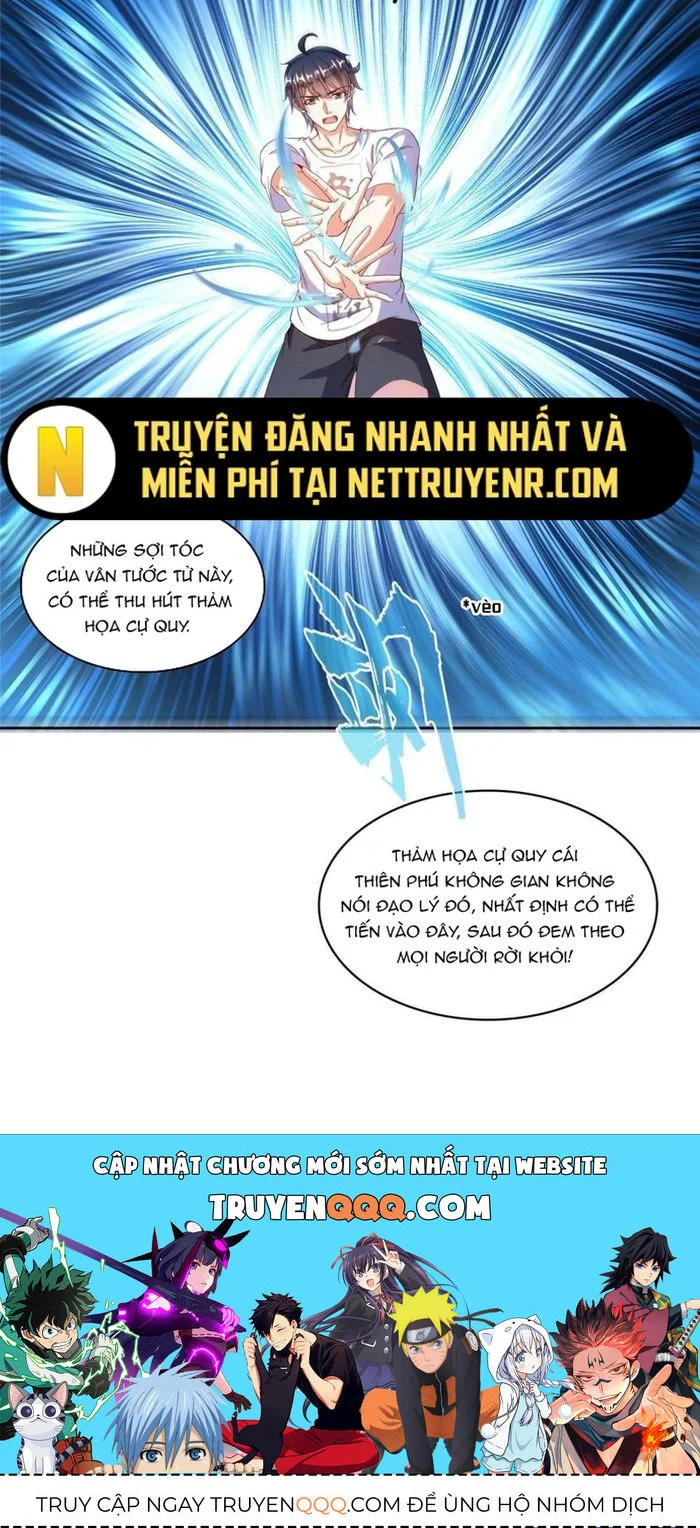 Tu Chân Nói Chuyện Phiếm Quần Chapter 533 - Trang 2