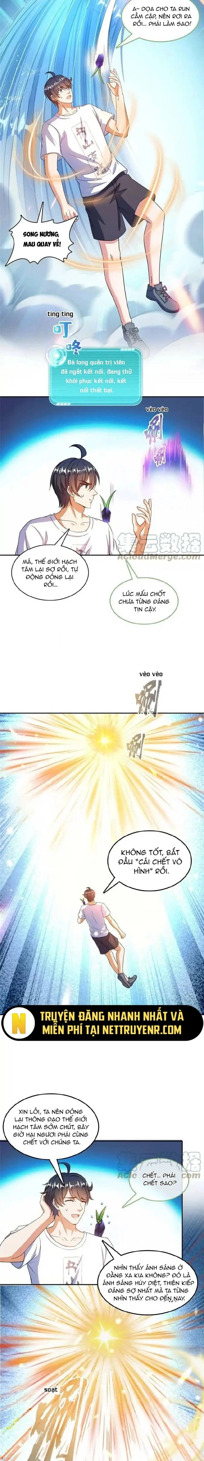 Tu Chân Nói Chuyện Phiếm Quần Chapter 534 - Trang 2