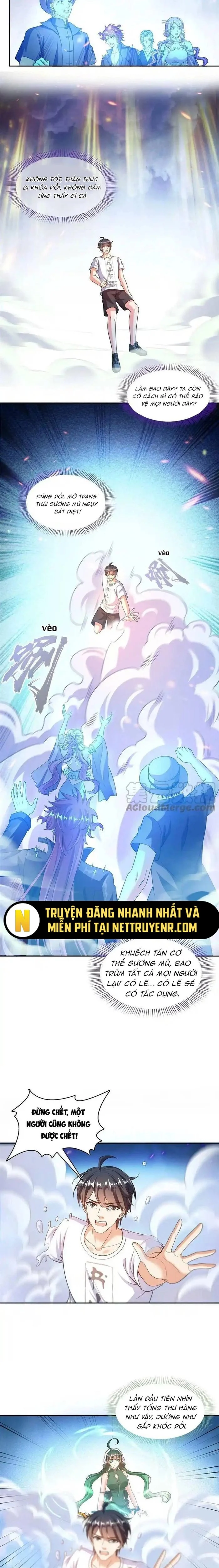 Tu Chân Nói Chuyện Phiếm Quần Chapter 534 - Trang 2
