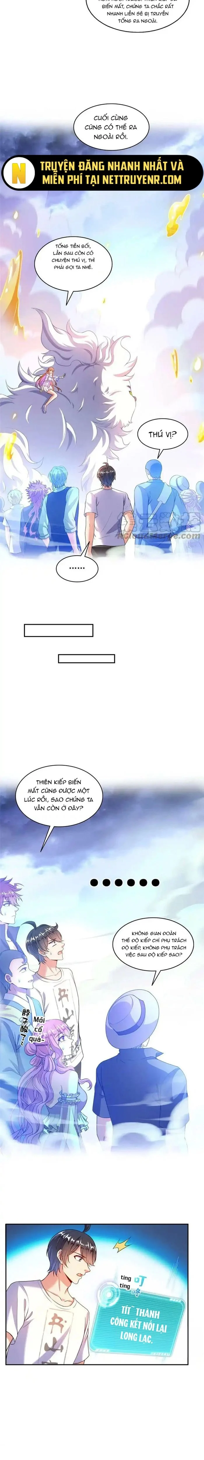 Tu Chân Nói Chuyện Phiếm Quần Chapter 535 - Trang 2