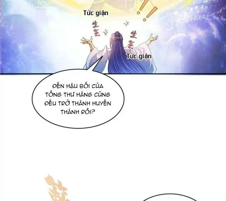 Tu Chân Nói Chuyện Phiếm Quần Chapter 539 - Trang 2