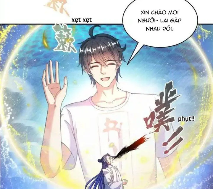 Tu Chân Nói Chuyện Phiếm Quần Chapter 539 - Trang 2