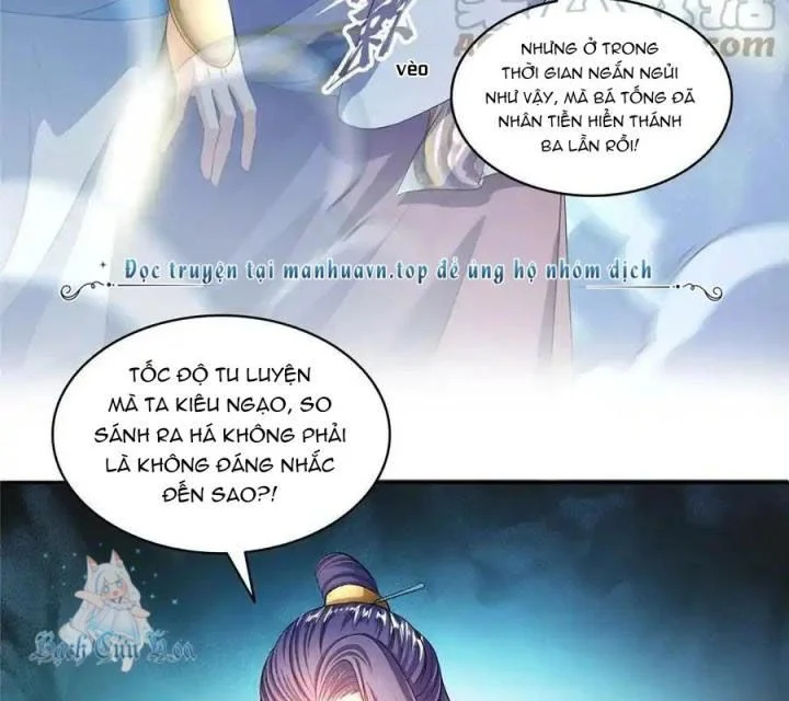 Tu Chân Nói Chuyện Phiếm Quần Chapter 539 - Trang 2