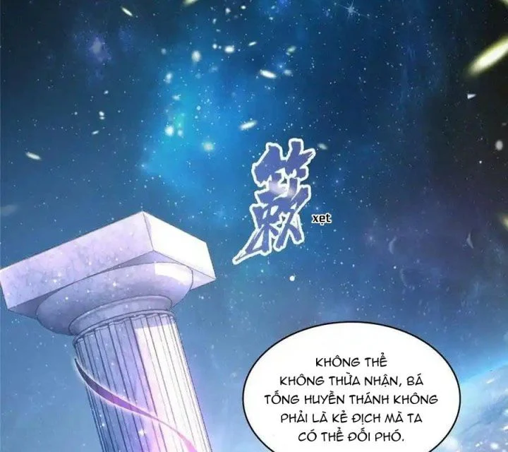 Tu Chân Nói Chuyện Phiếm Quần Chapter 539 - Trang 2